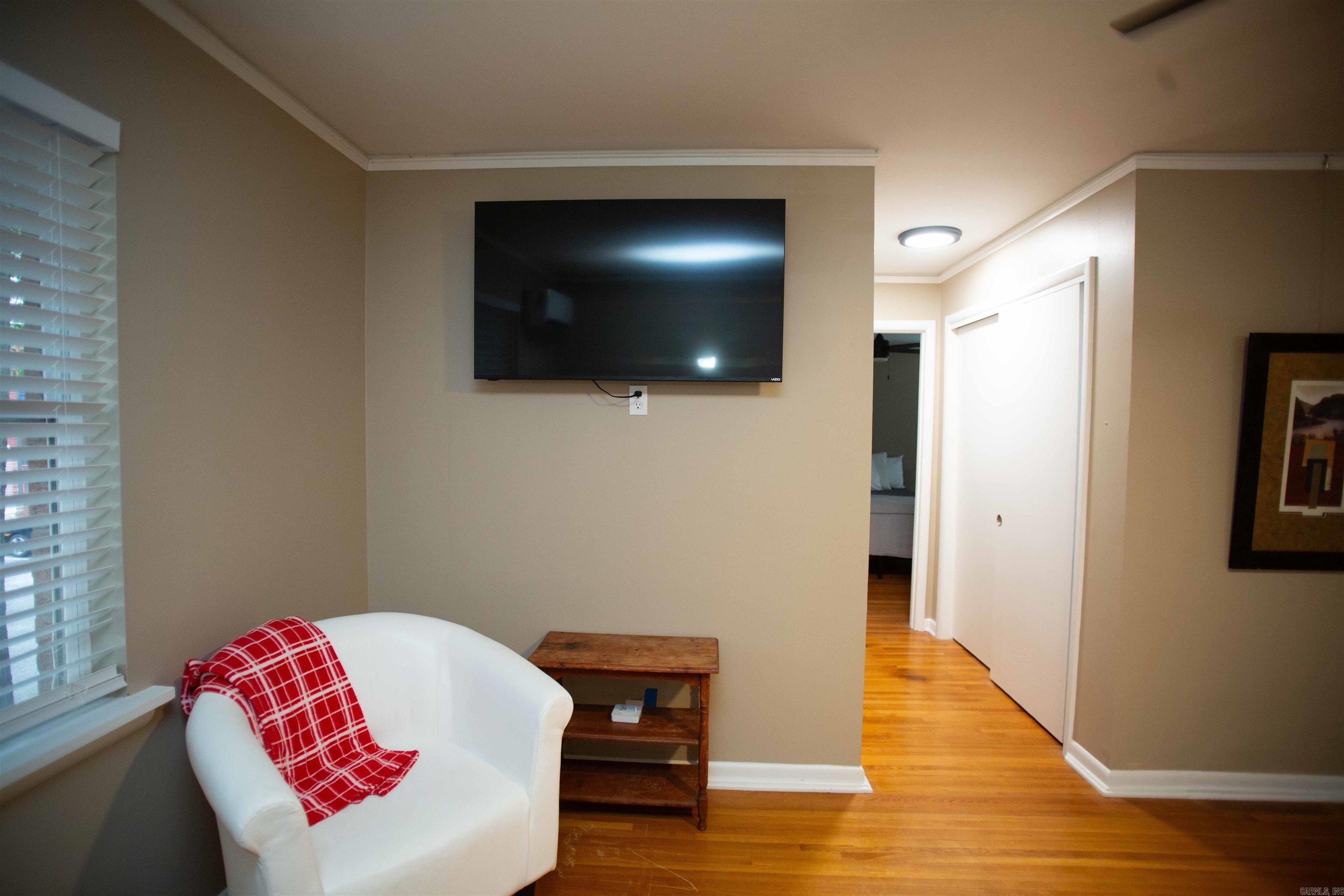 City of Little Rock L10 - Residential Lease