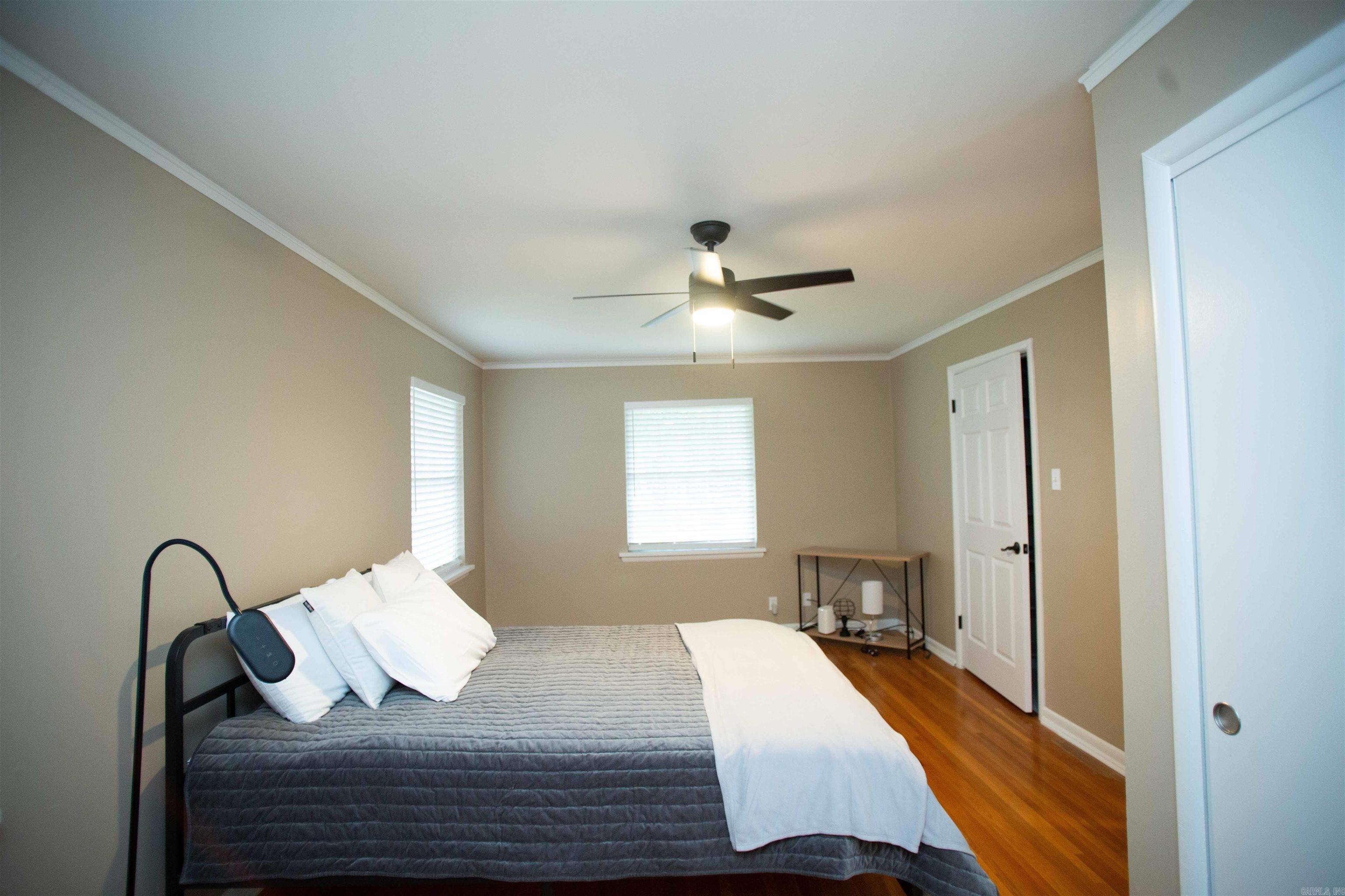 City of Little Rock L10 - Residential Lease