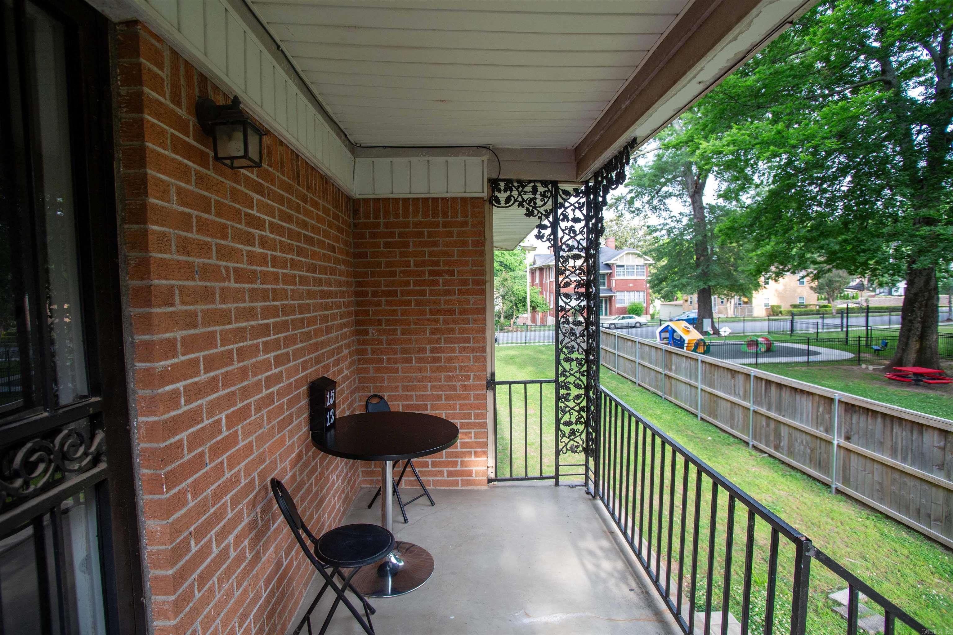 City of Little Rock L10 - Residential Lease