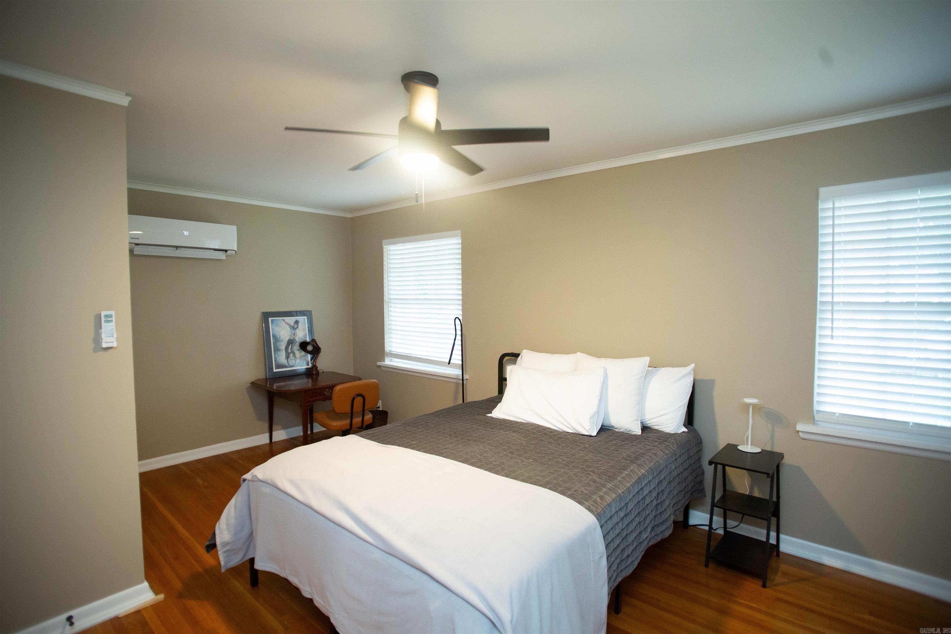 City of Little Rock L10 - Residential Lease
