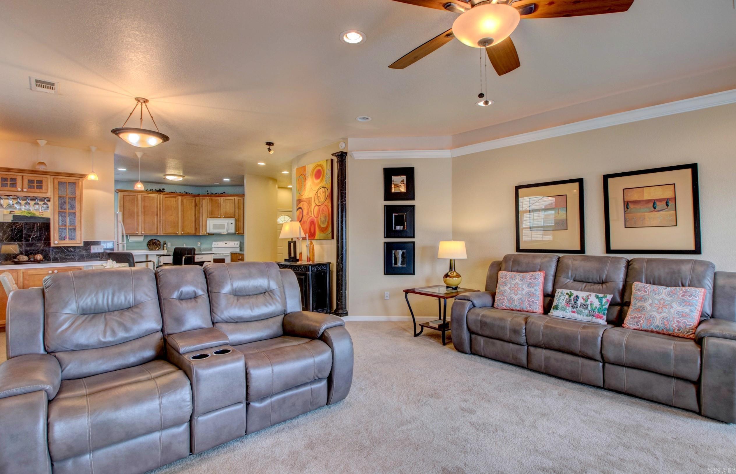Moonlight Cove Villa HPR - Residential