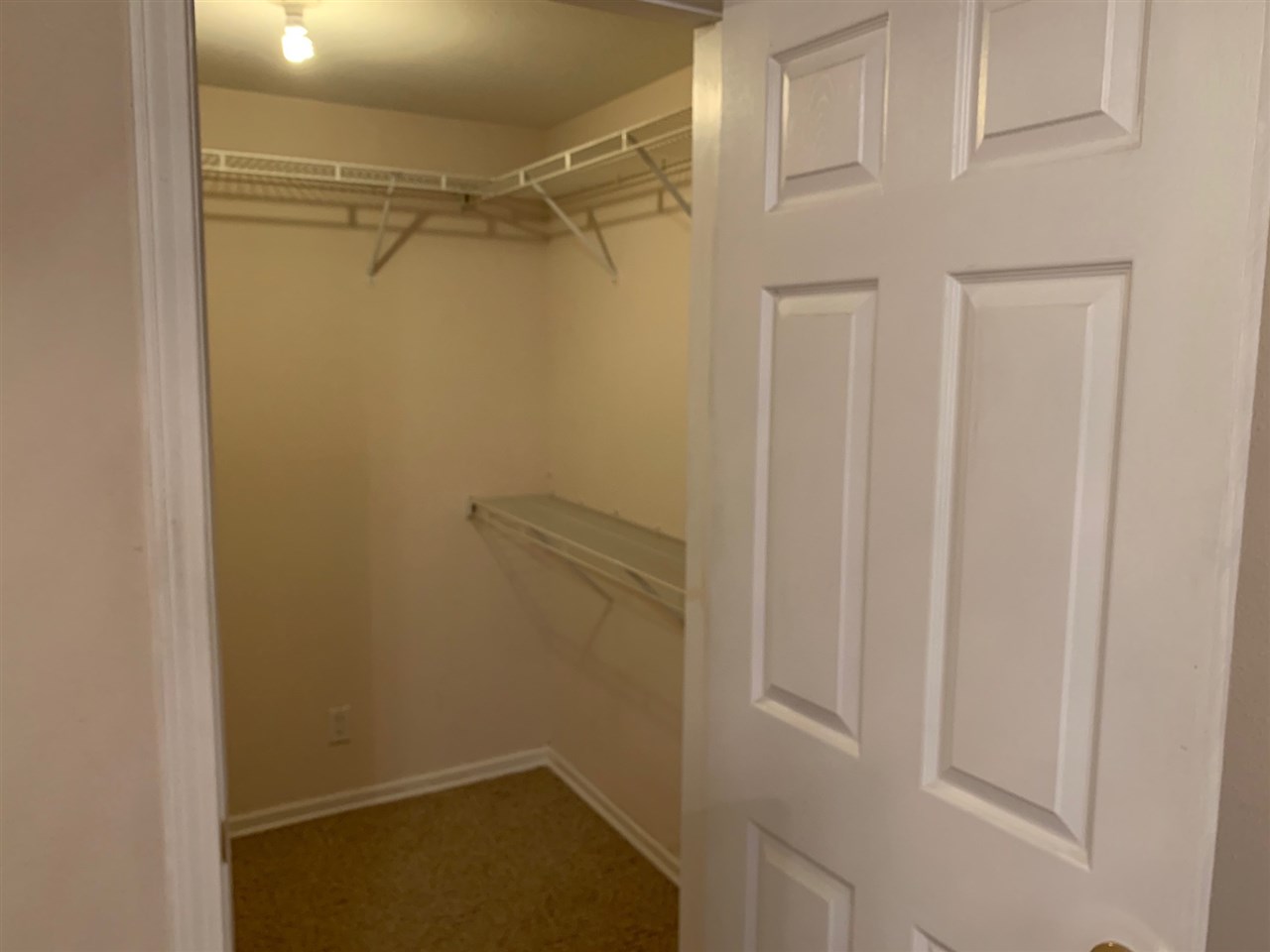 Hot Springs Unplatted - Residential