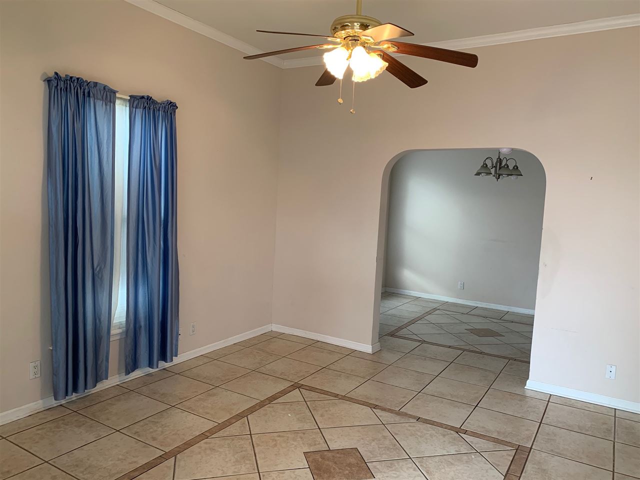 Hot Springs Unplatted - Residential