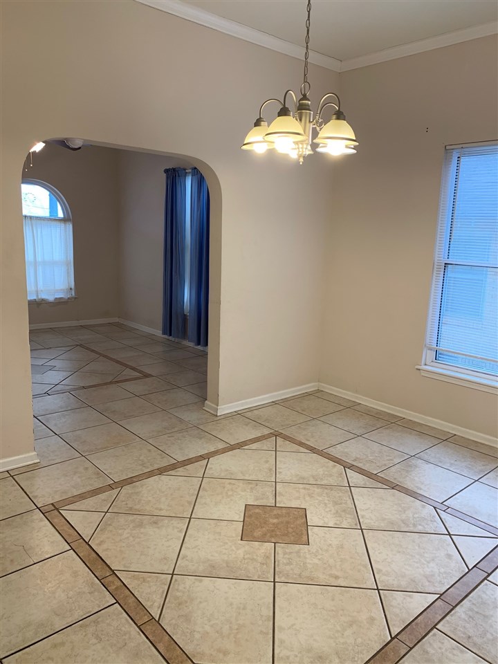 Hot Springs Unplatted - Residential