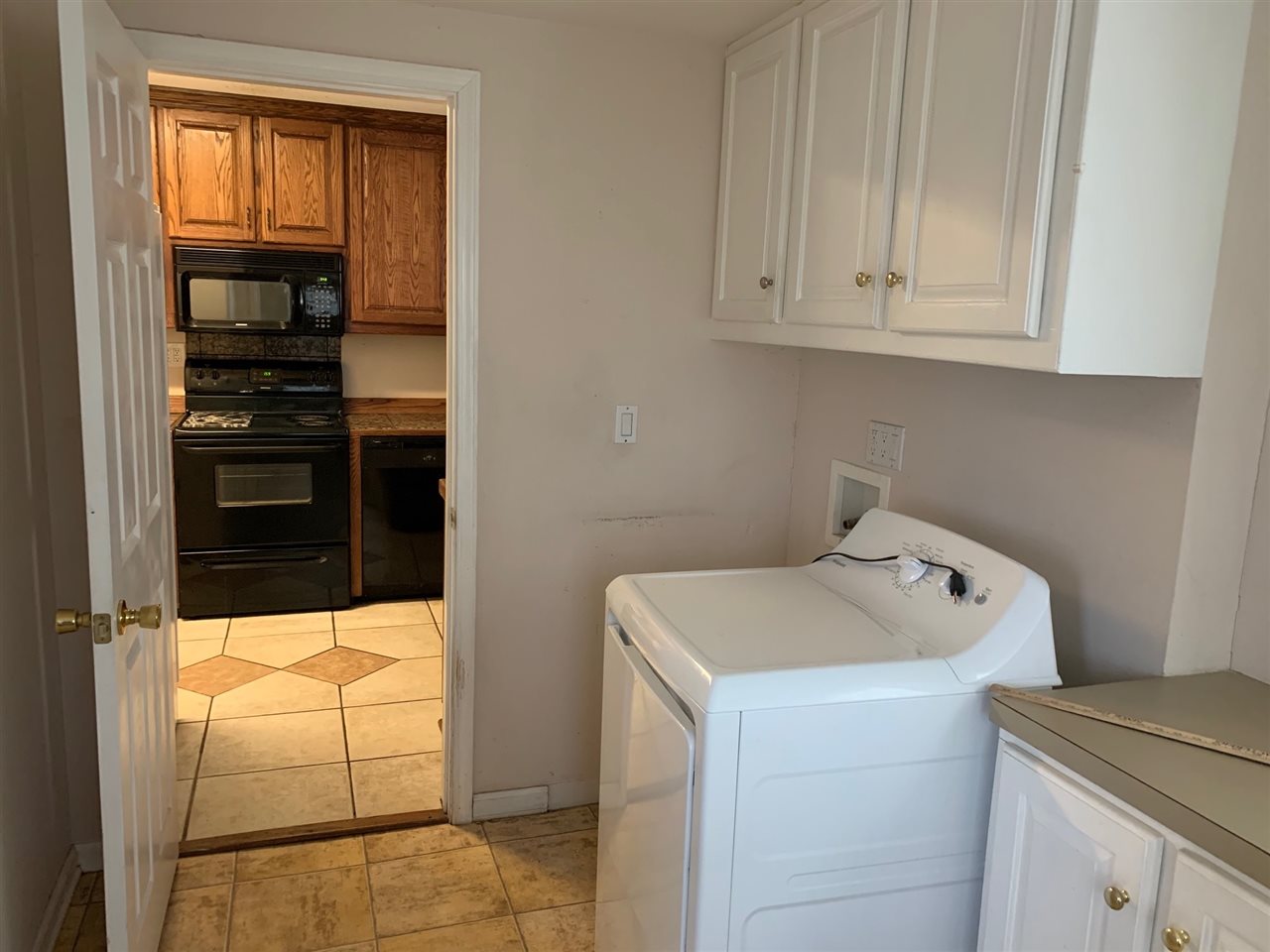Hot Springs Unplatted - Residential