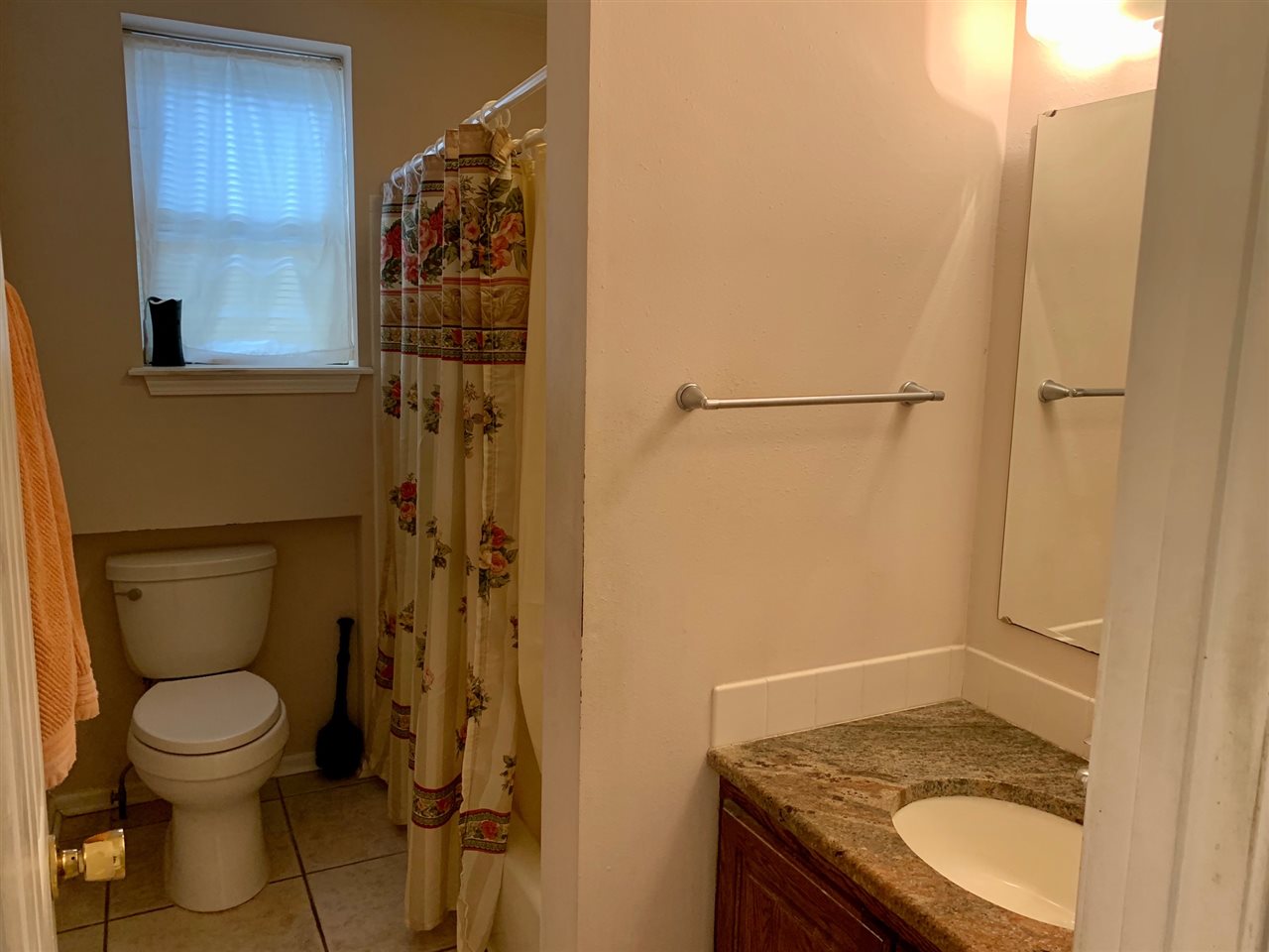 Hot Springs Unplatted - Residential