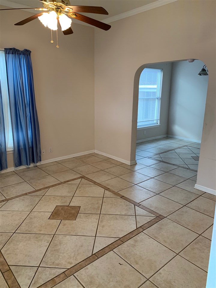 Hot Springs Unplatted - Residential