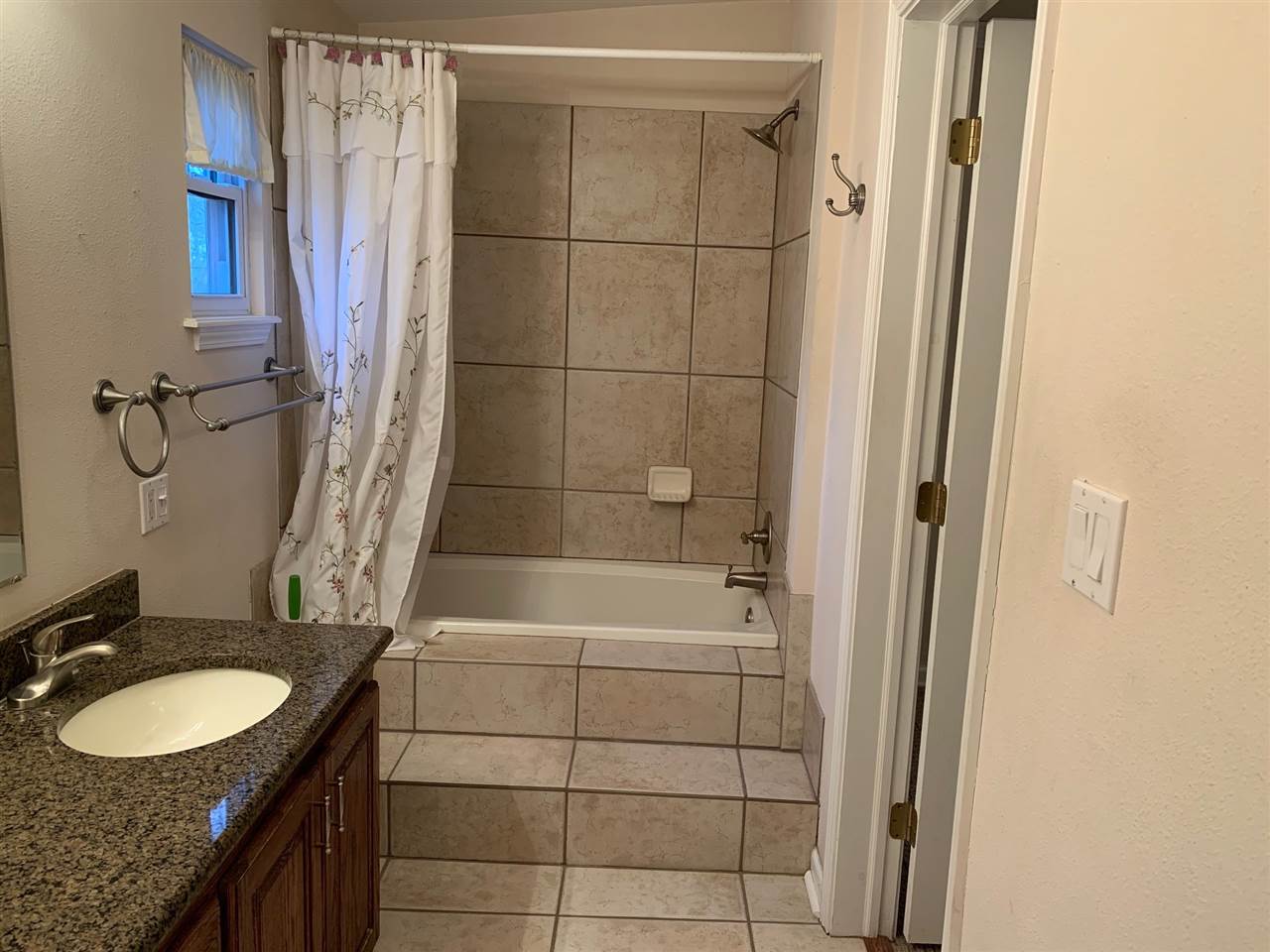 Hot Springs Unplatted - Residential