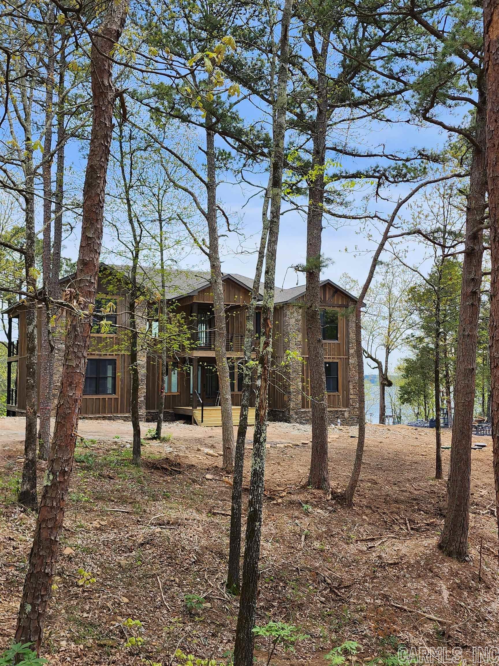Tannenbaum-Lake - Residential