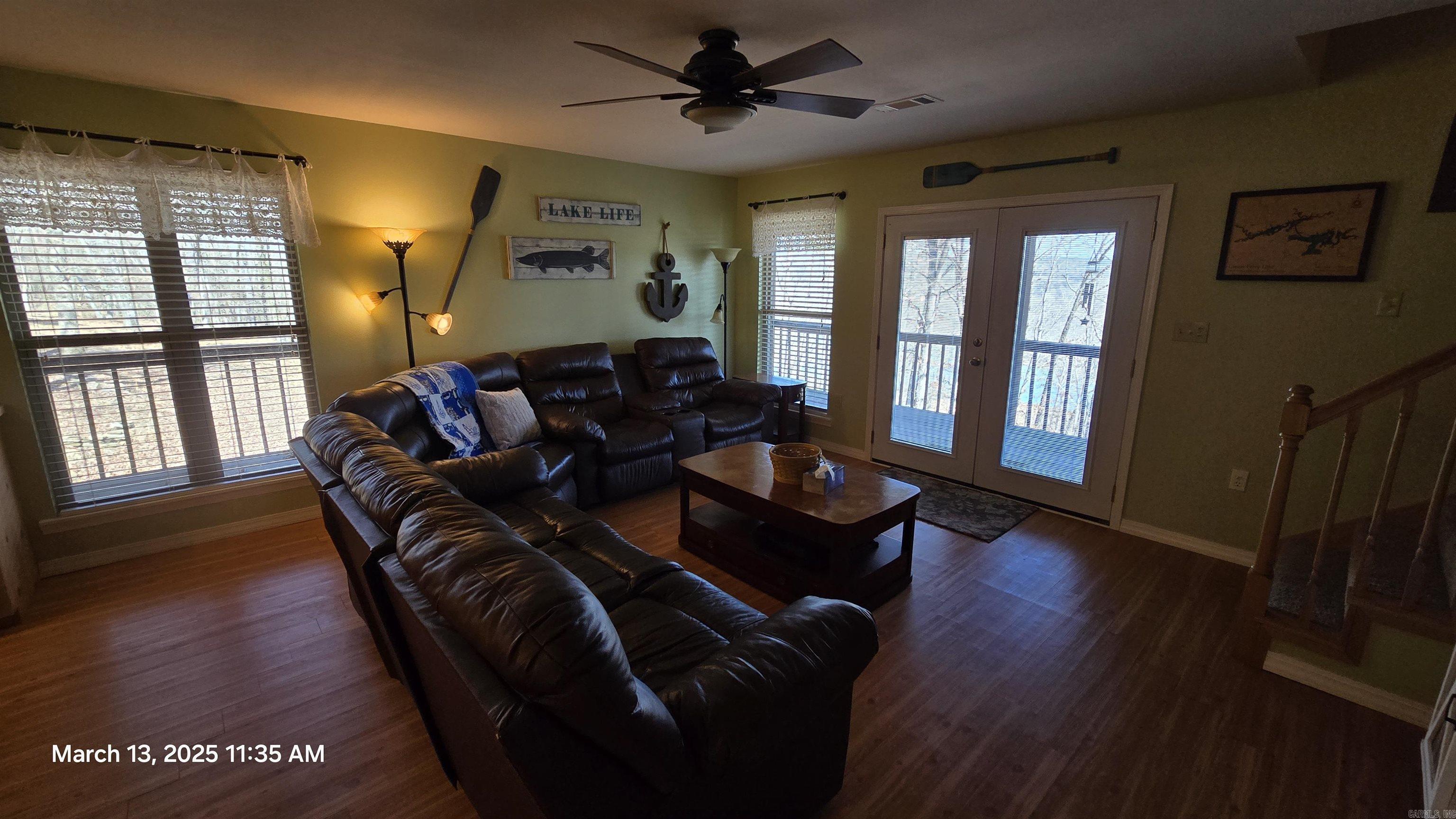 Lewis Lakeside Acres - Residential