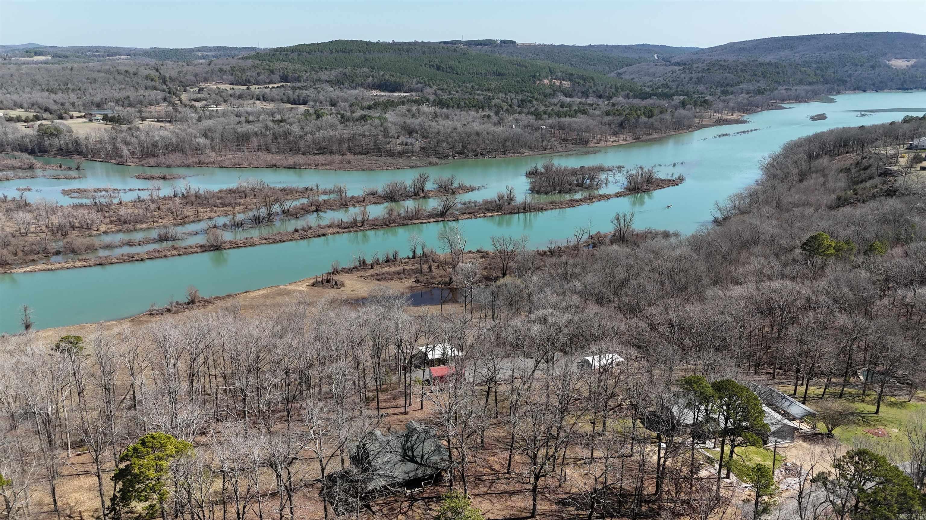 Lewis Lakeside Acres - Residential