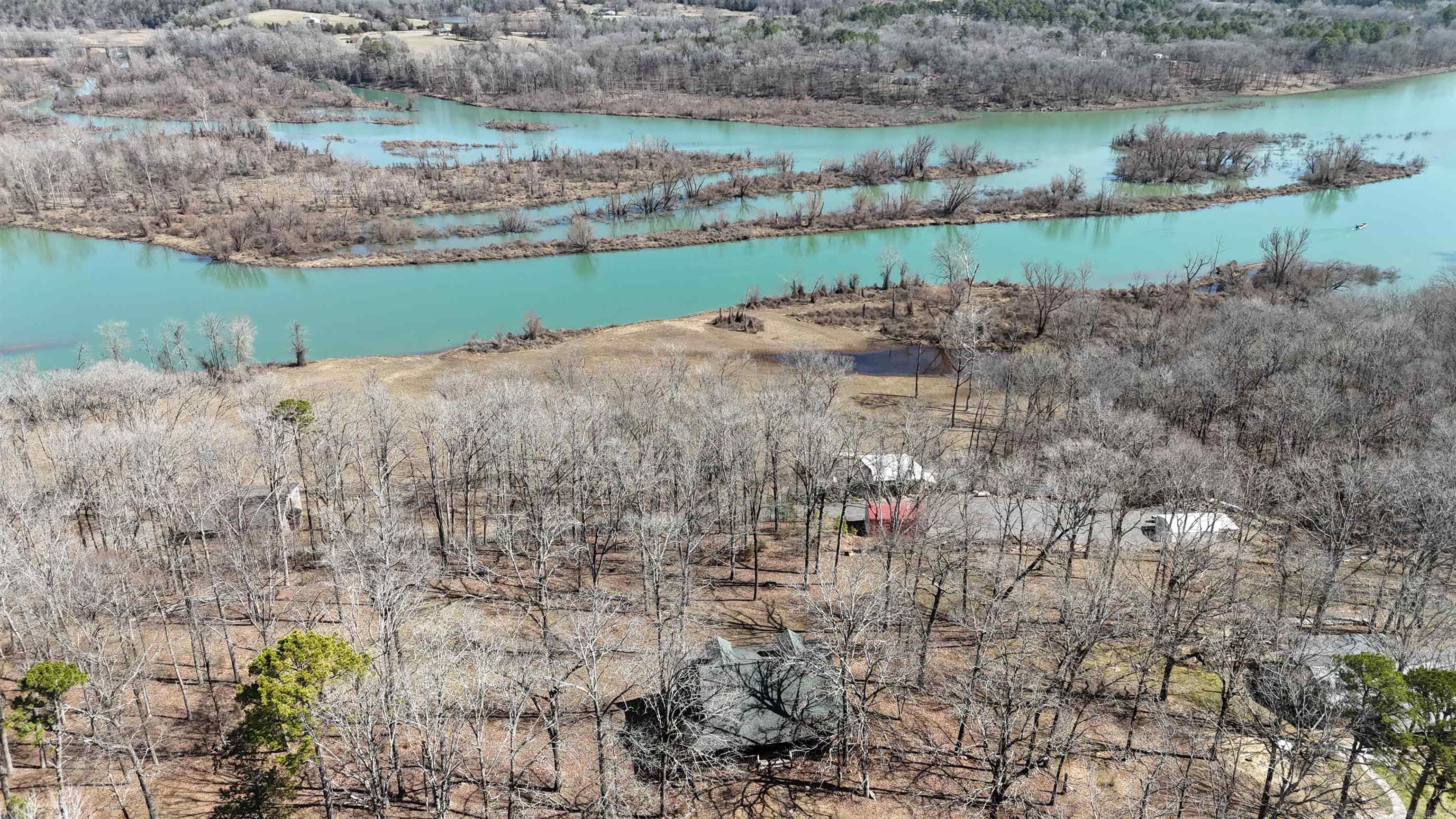 Lewis Lakeside Acres - Residential