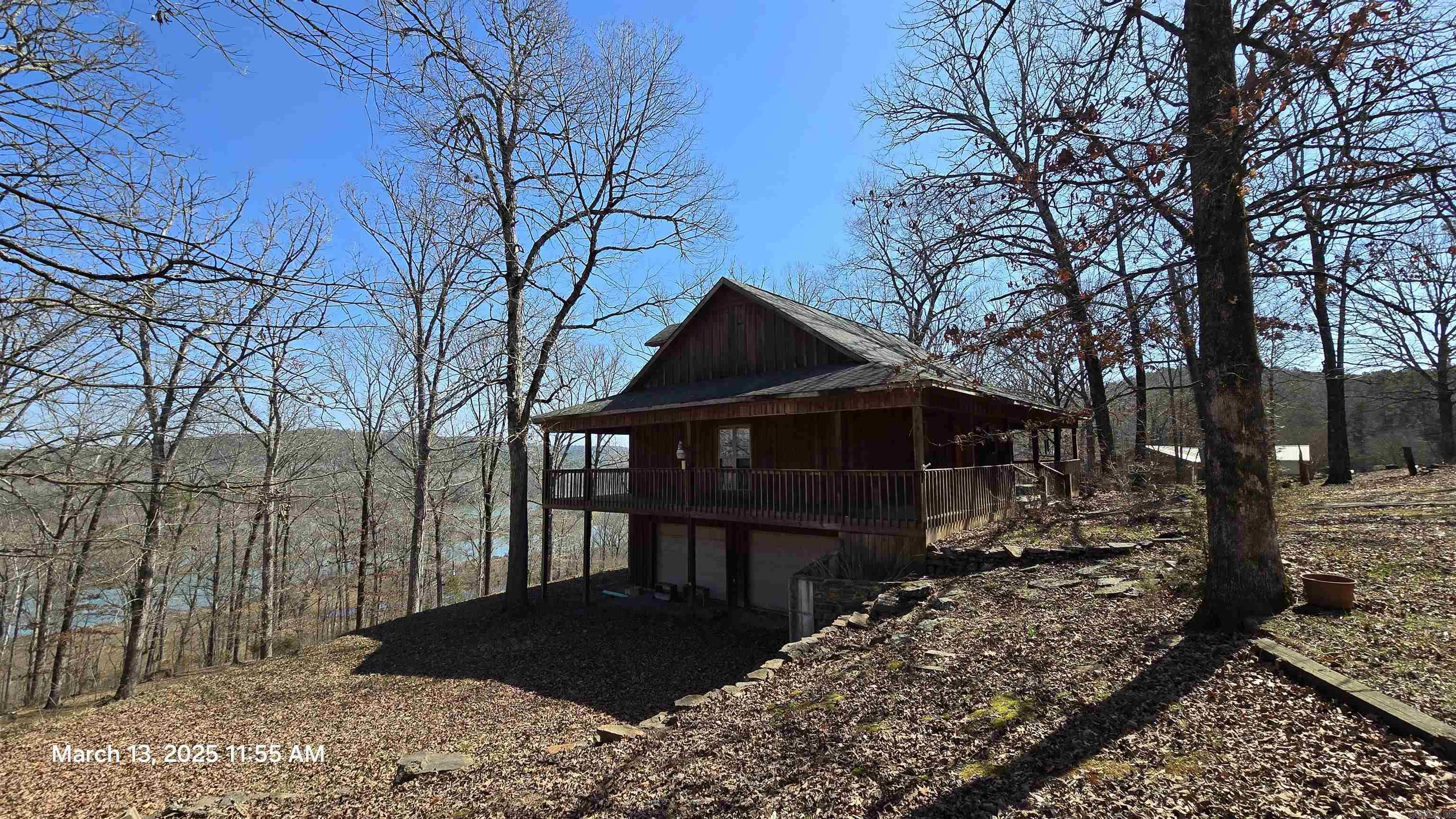 Lewis Lakeside Acres - Residential