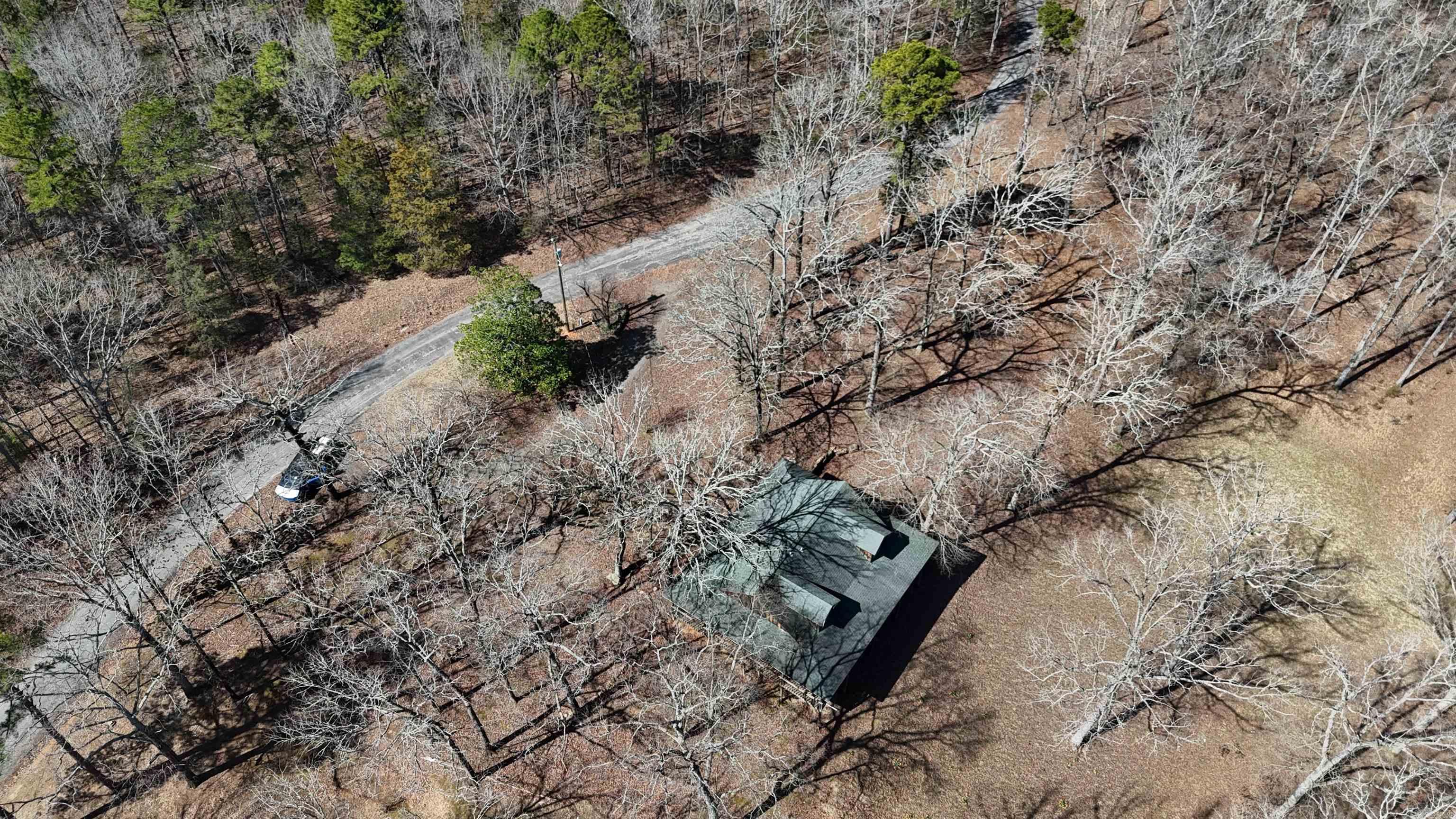 Lewis Lakeside Acres - Residential