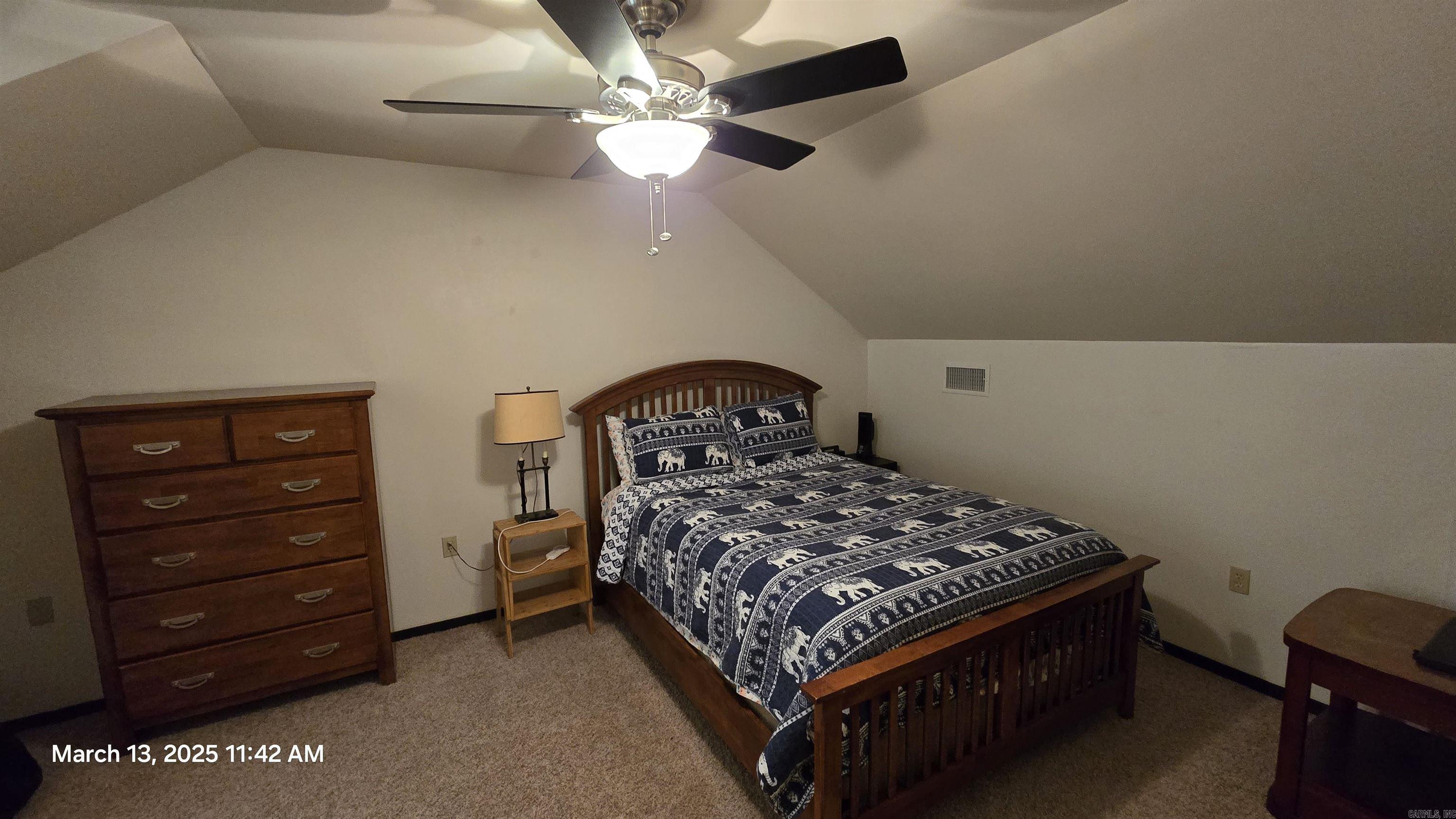 Lewis Lakeside Acres - Residential