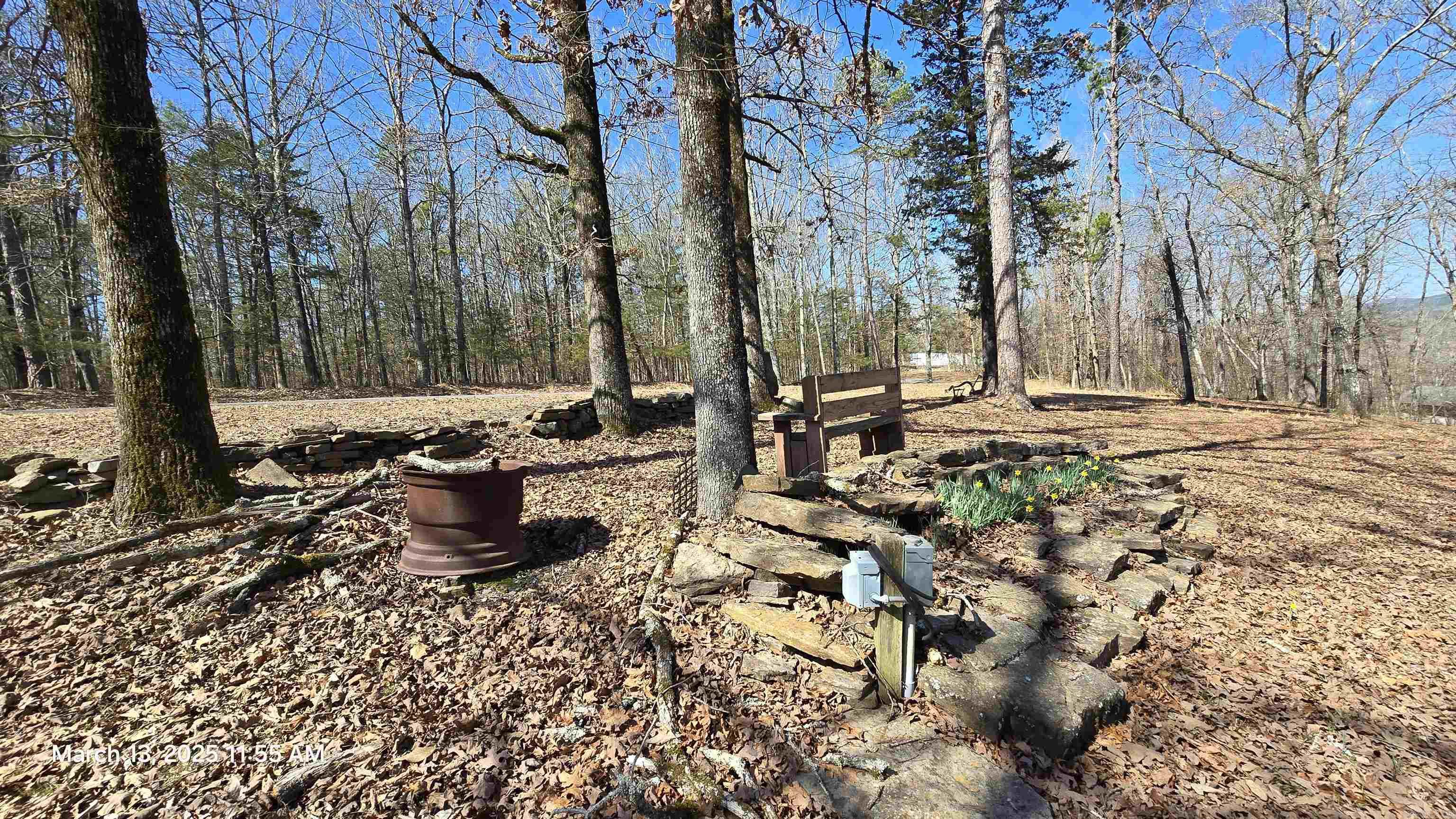 Lewis Lakeside Acres - Residential