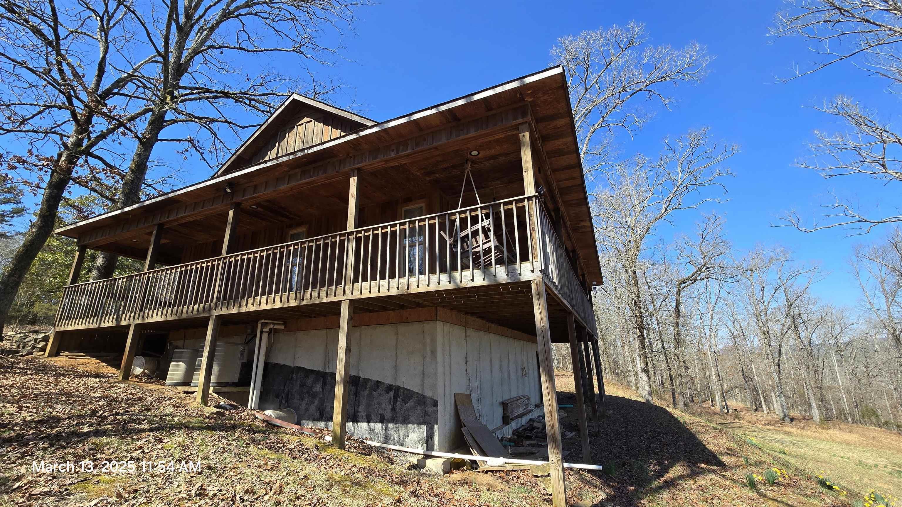 Lewis Lakeside Acres - Residential
