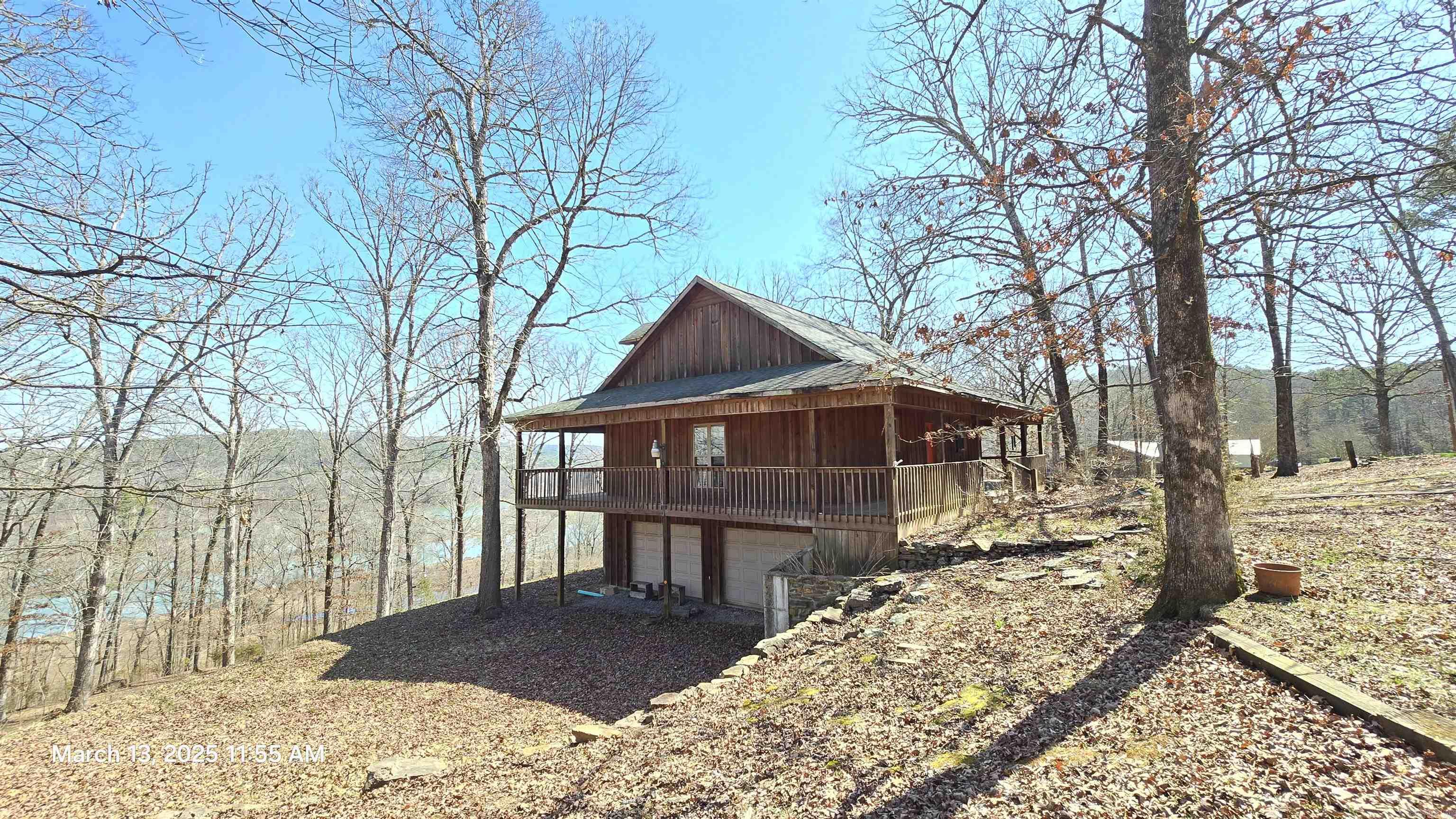 Lewis Lakeside Acres - Residential