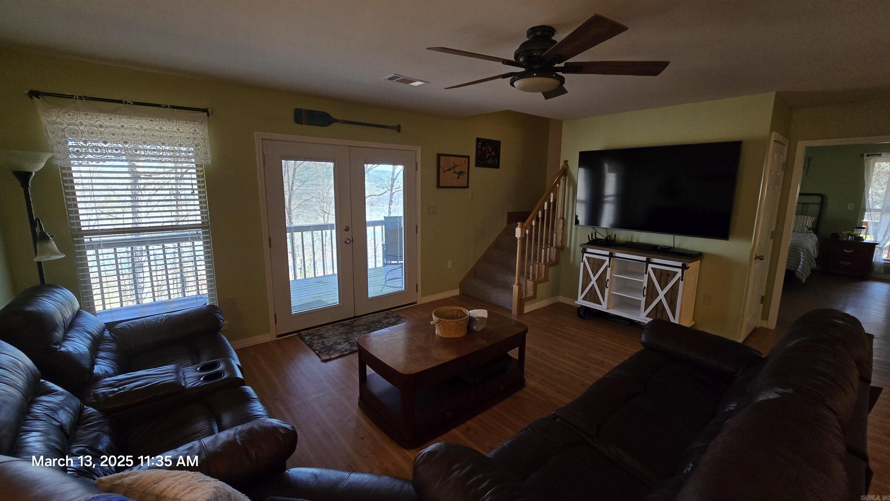 Lewis Lakeside Acres - Residential