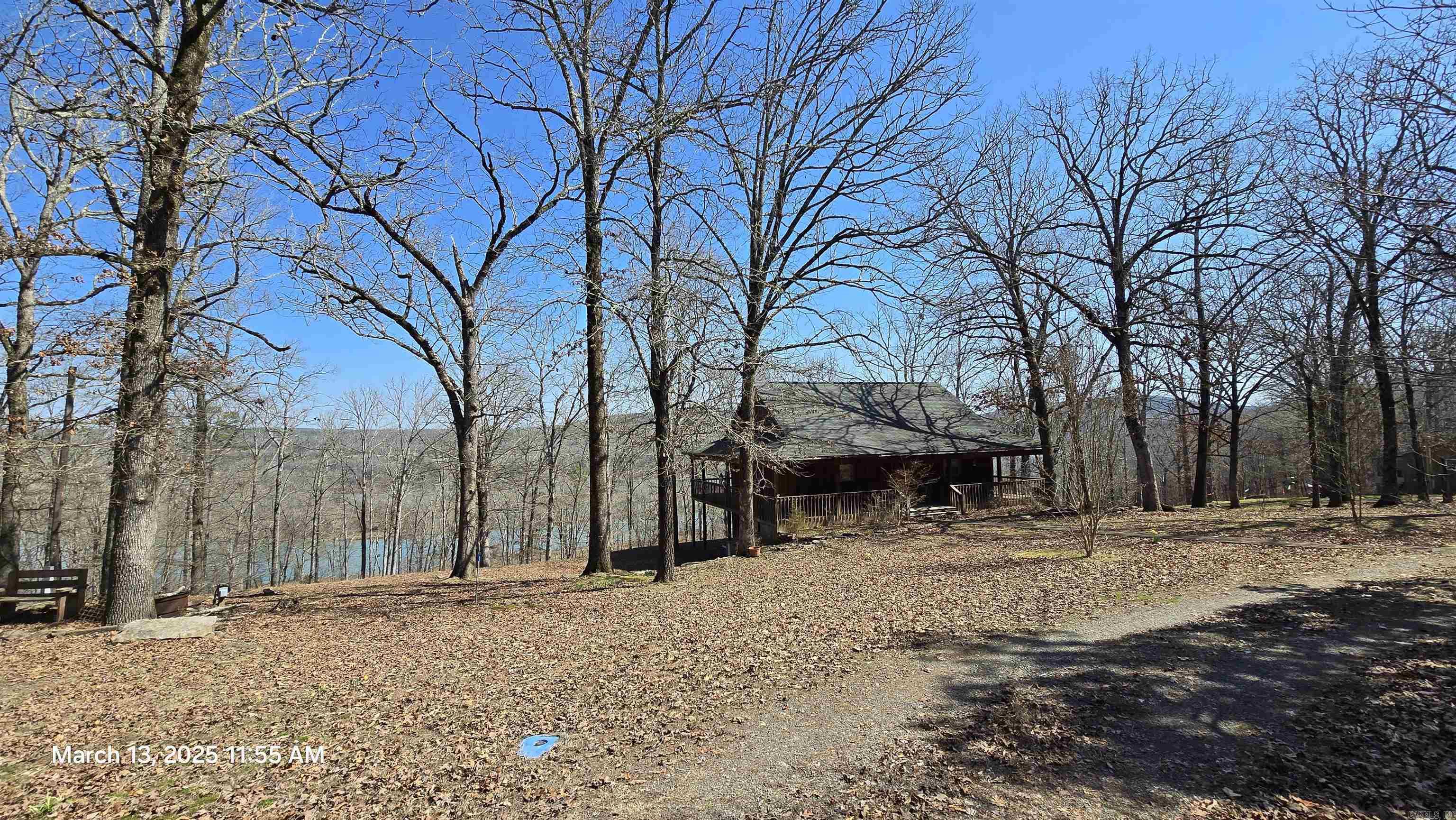 Lewis Lakeside Acres - Residential