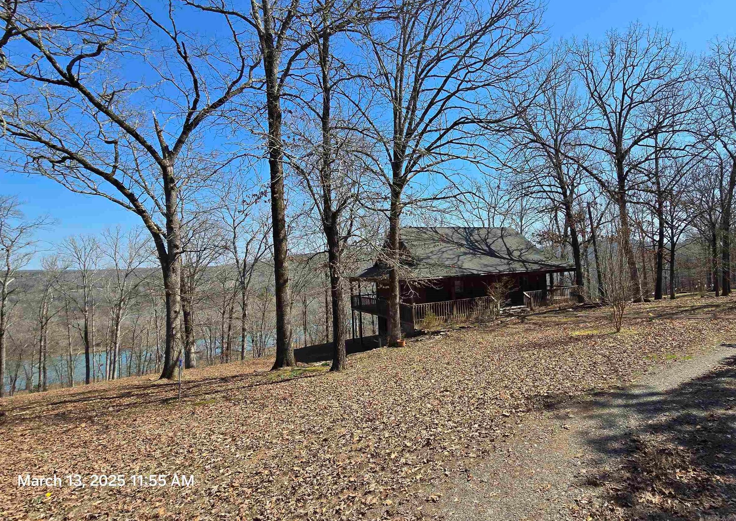 Lewis Lakeside Acres - Residential