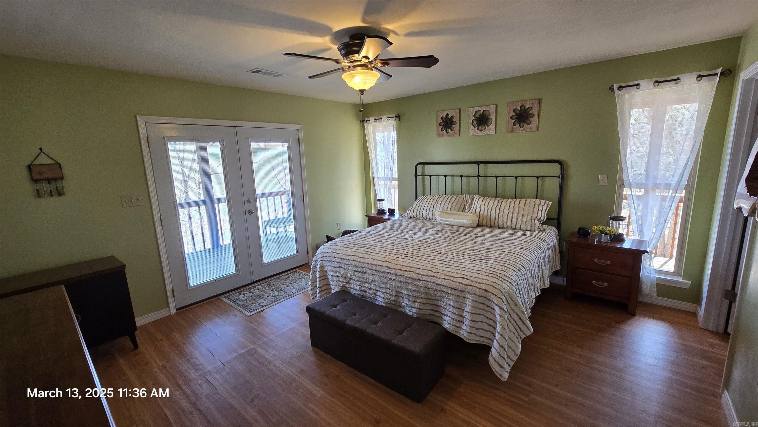Lewis Lakeside Acres - Residential