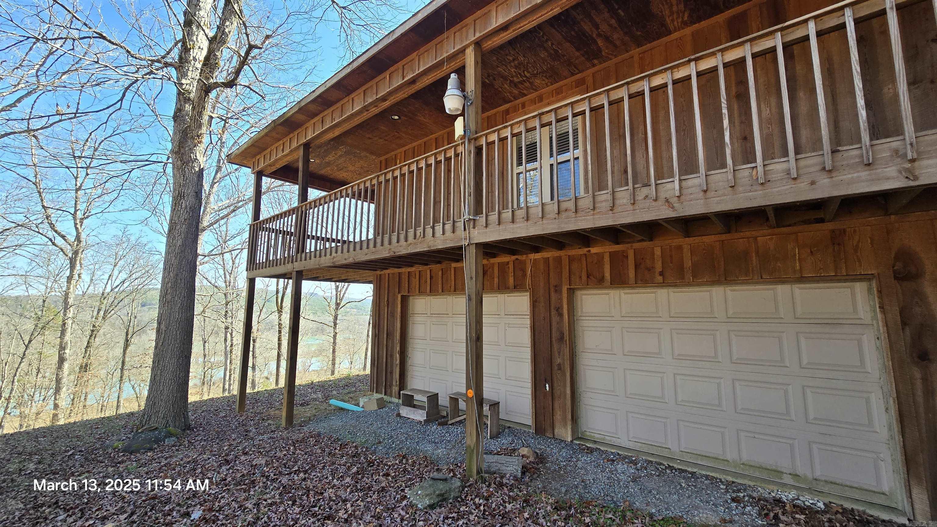 Lewis Lakeside Acres - Residential