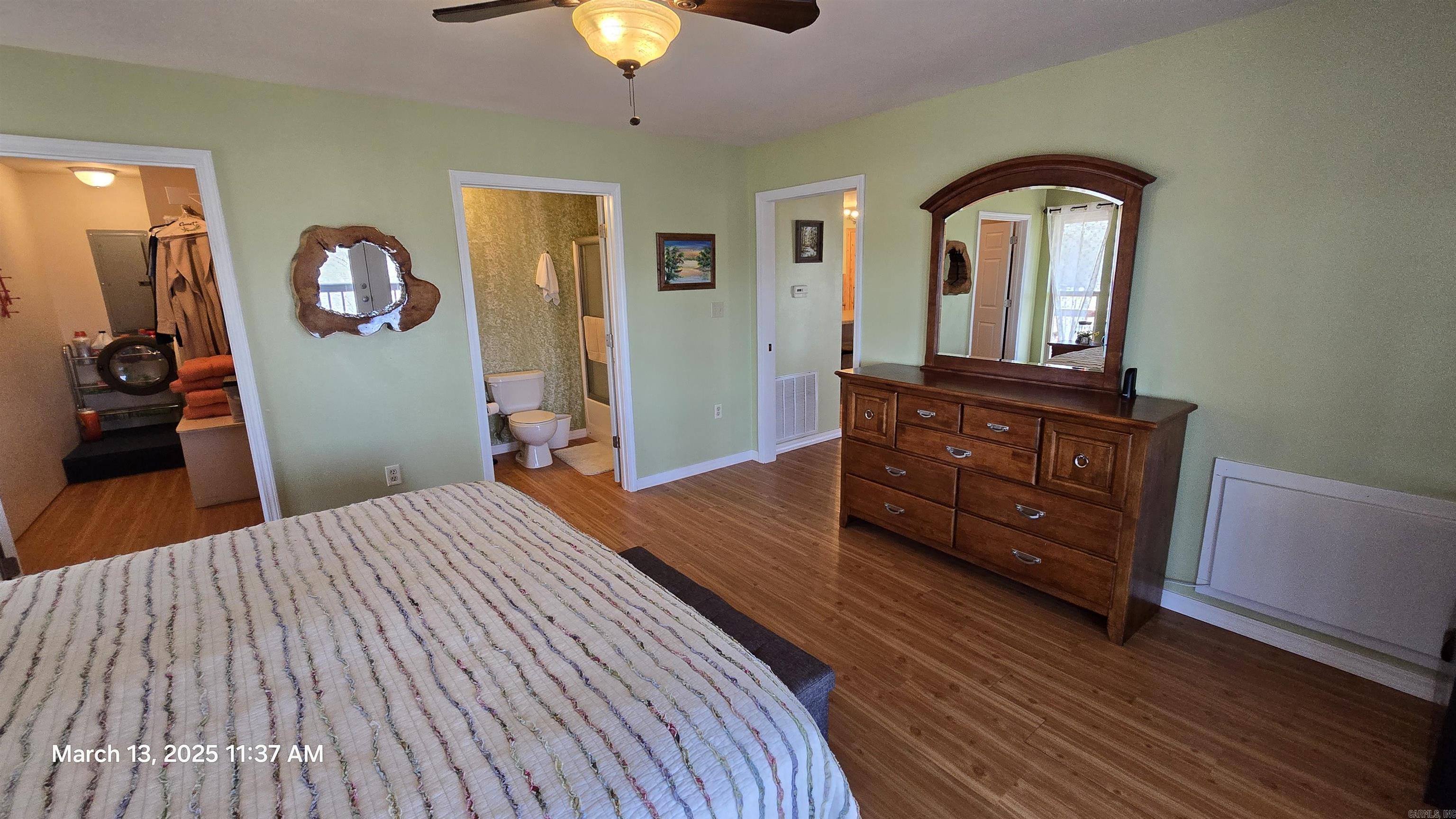 Lewis Lakeside Acres - Residential