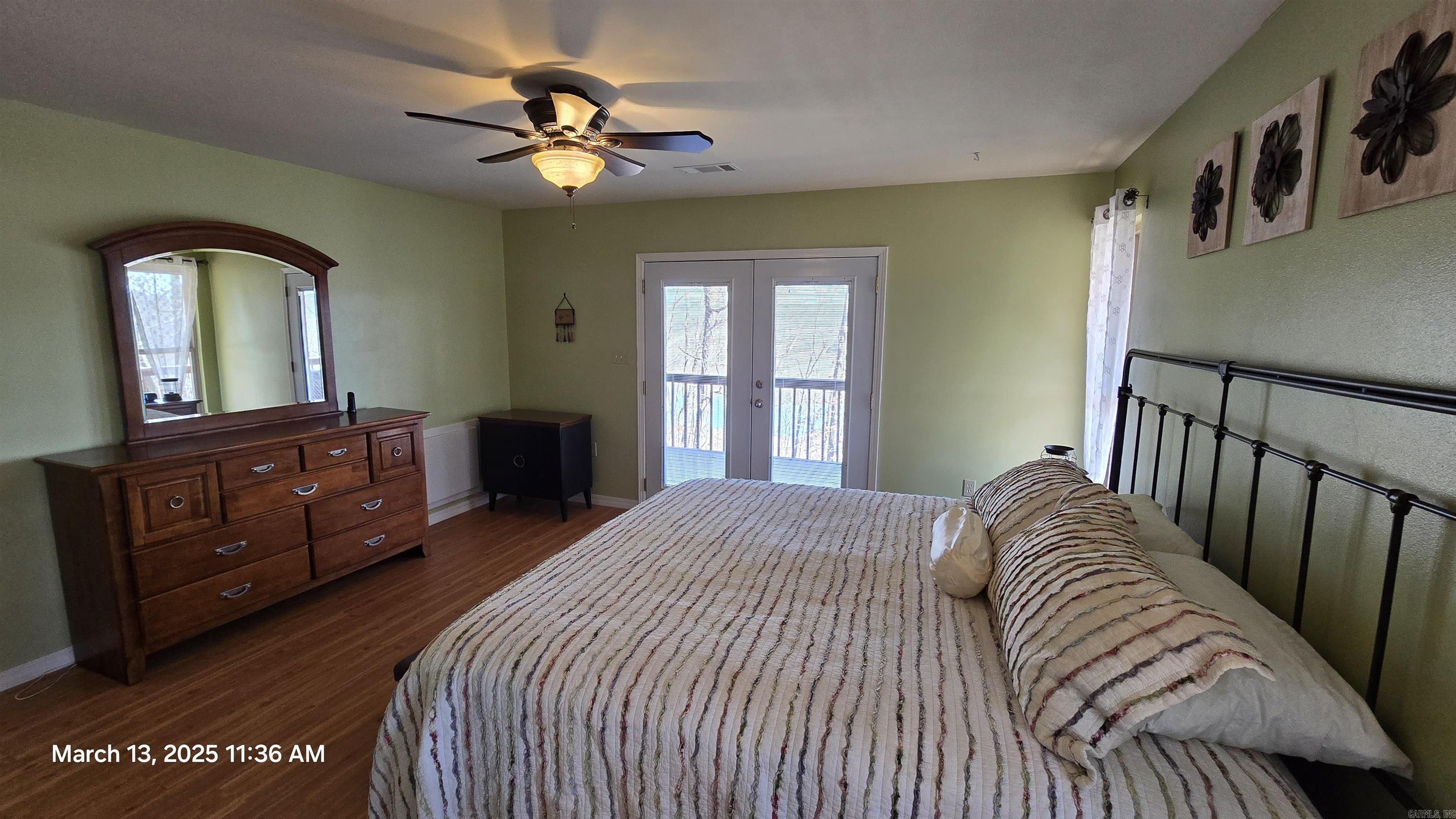 Lewis Lakeside Acres - Residential