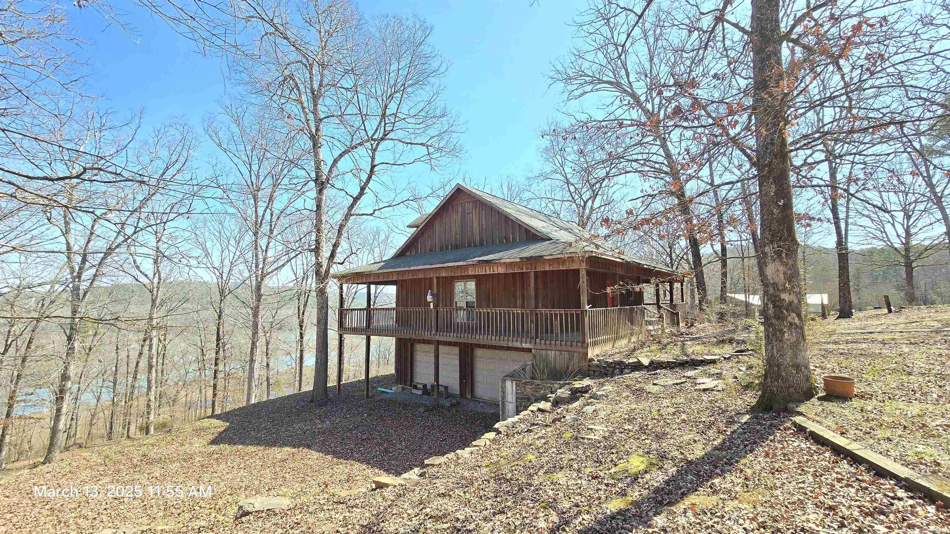 Lewis Lakeside Acres - Residential
