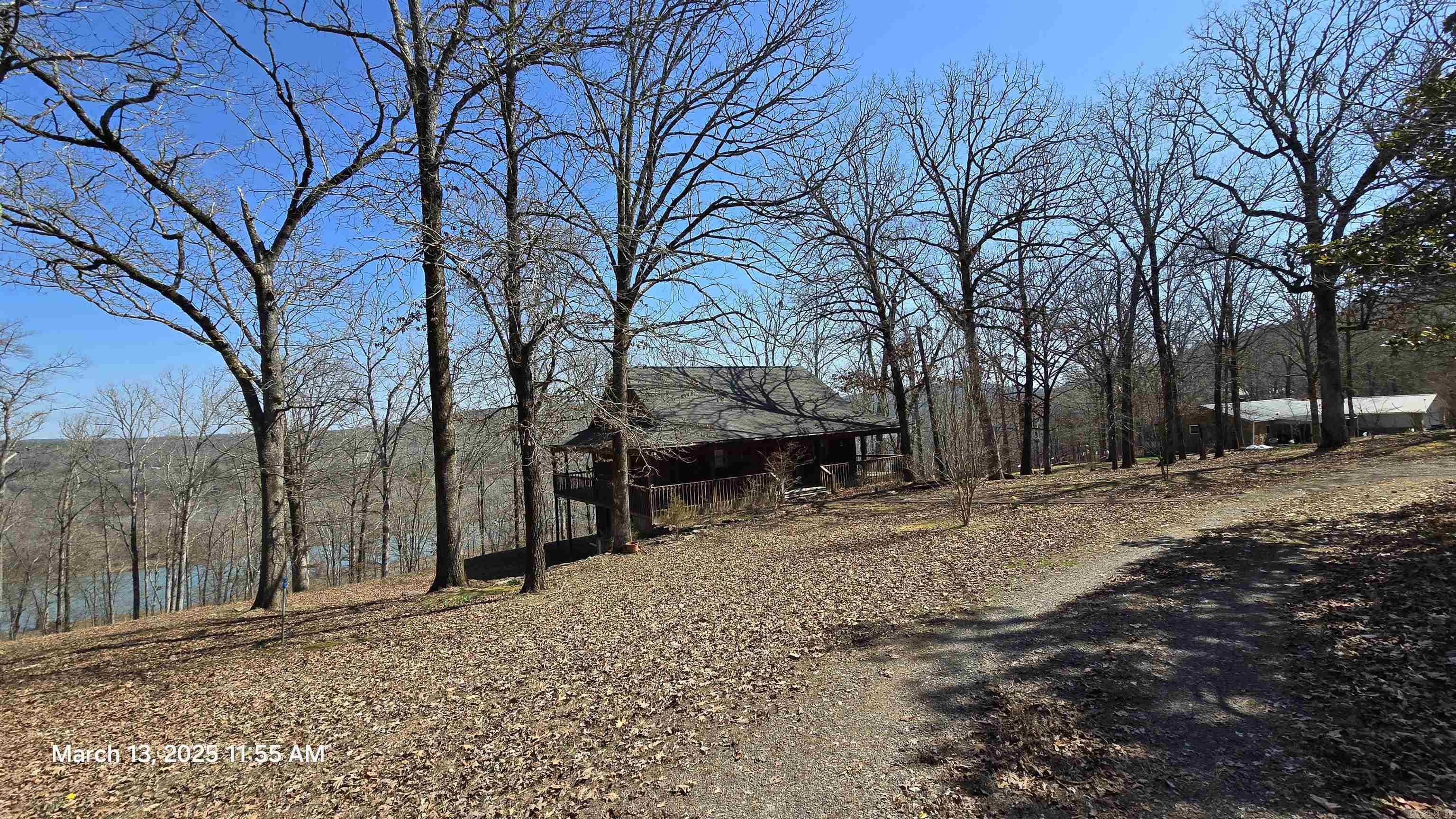 Lewis Lakeside Acres - Residential