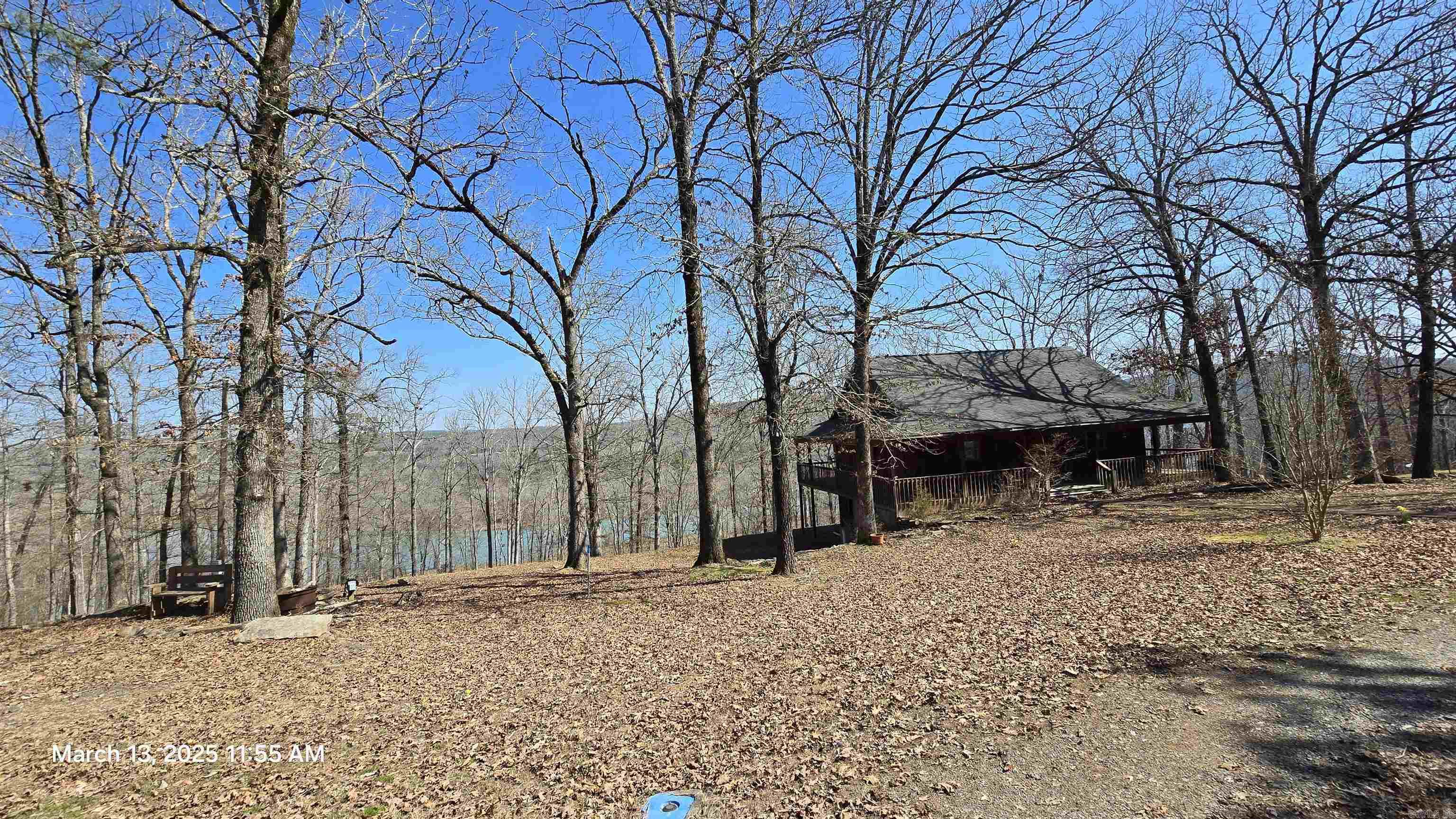 Lewis Lakeside Acres - Residential