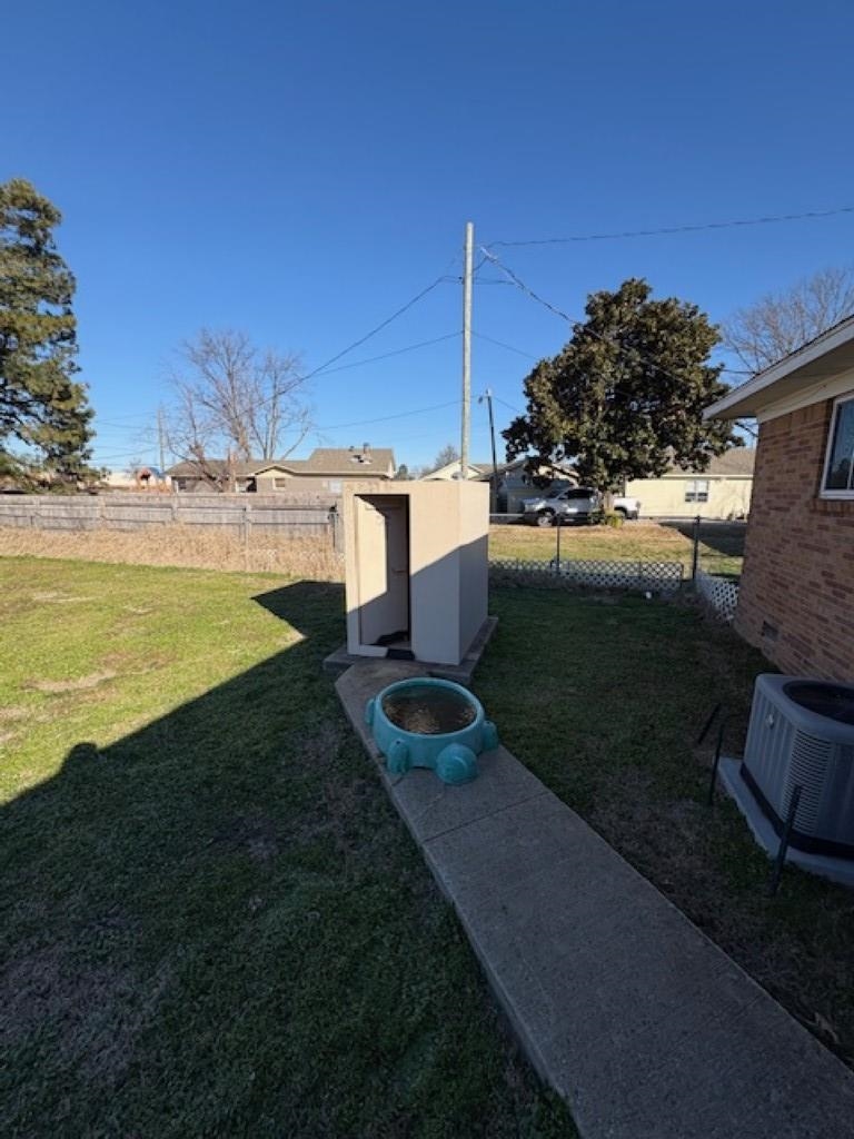 BELLAIRE - Residential