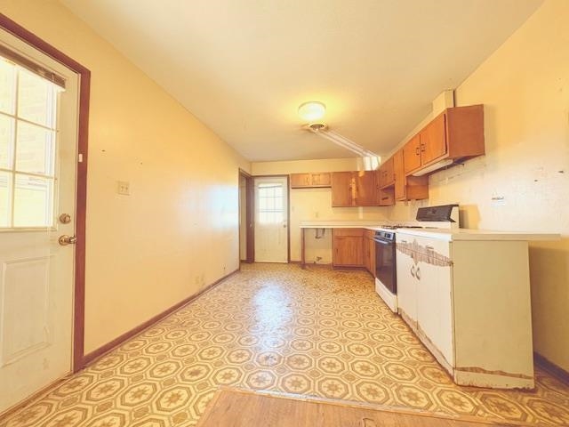 BELLAIRE - Residential