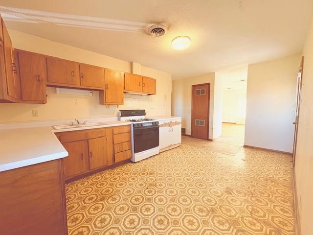BELLAIRE - Residential
