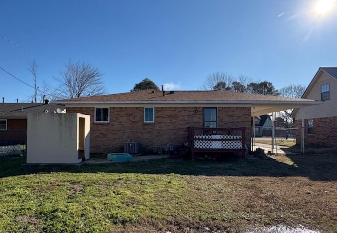 BELLAIRE - Residential