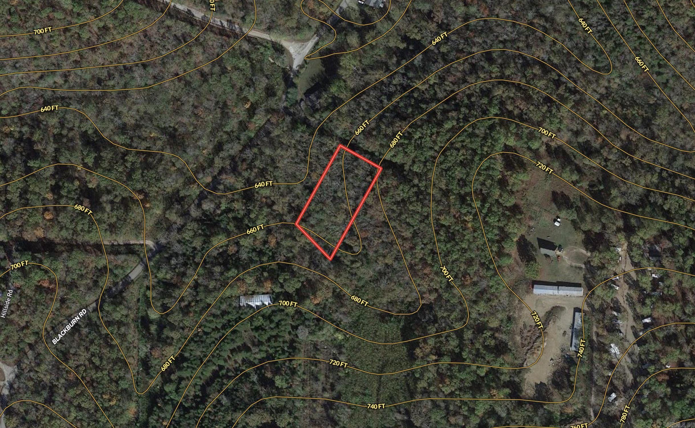 Dogwood Park - Land