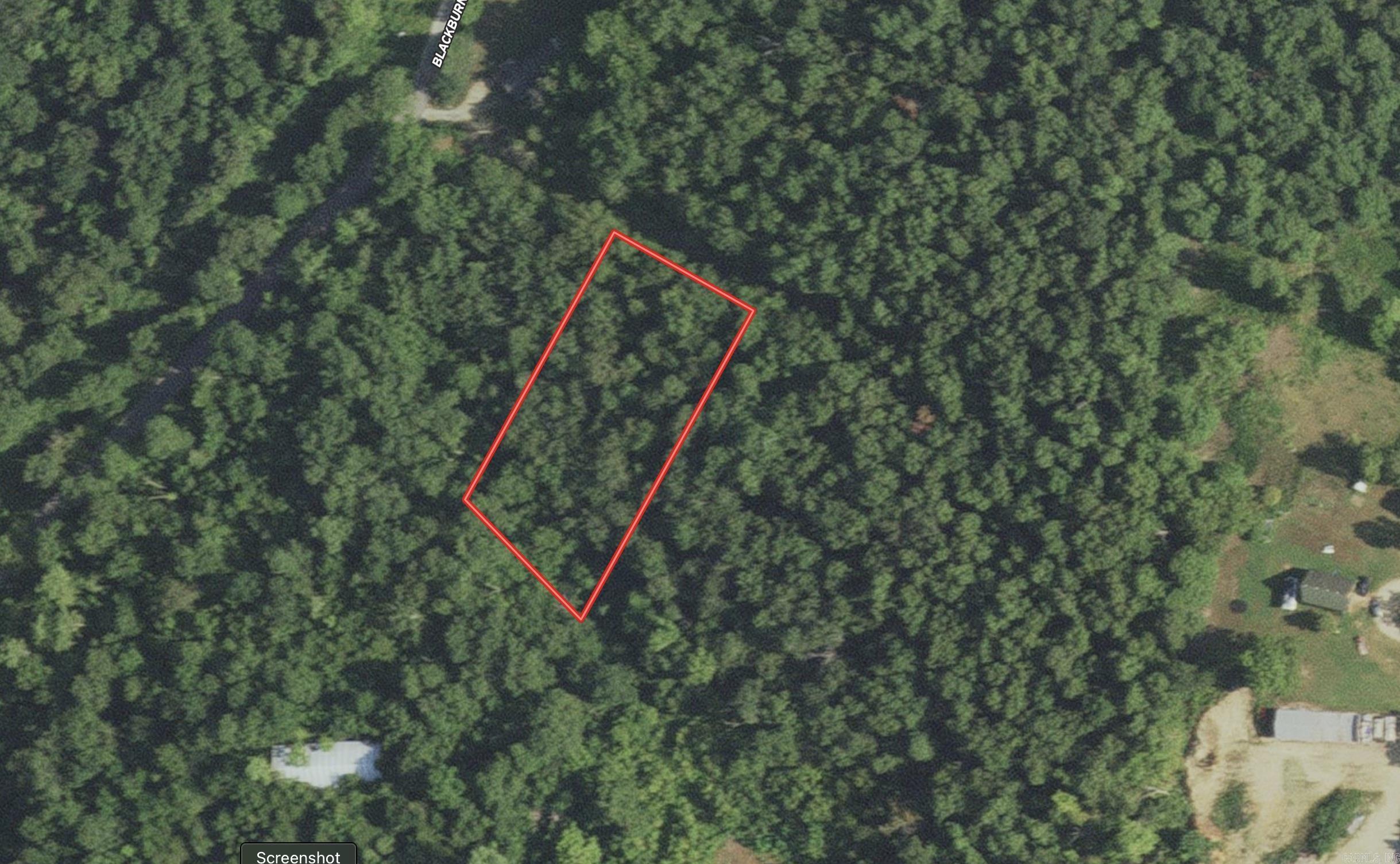 Dogwood Park - Land