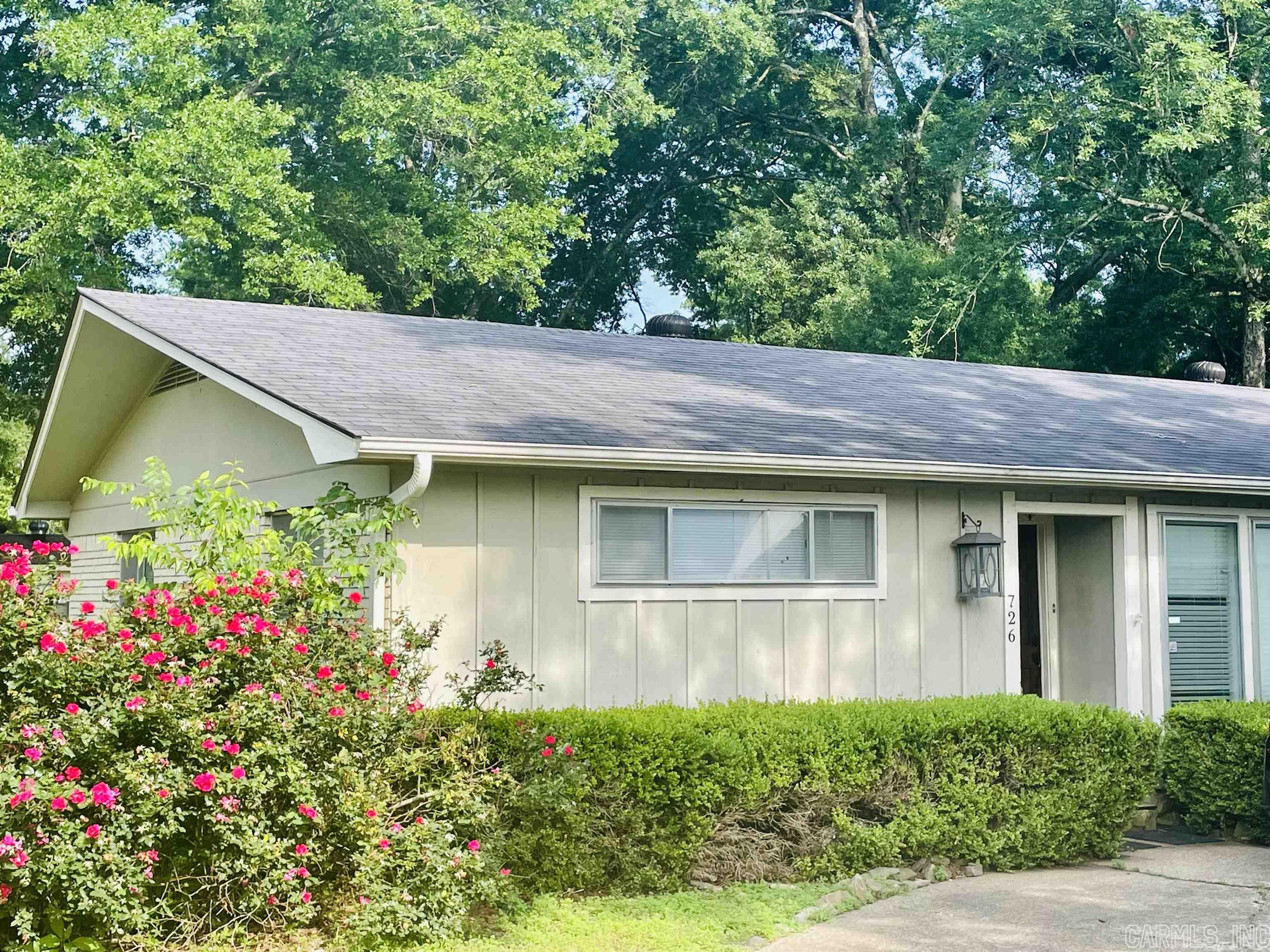 BELLAIRE PLACE - Residential