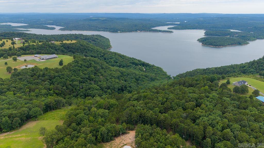 LAKEVIEW PROPERTY!! BUILD YOUR DREAM HOME OVERLOOKING GREERSFERRY LAKE!