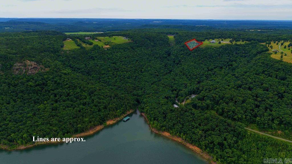 Choctaw Pines - Land
