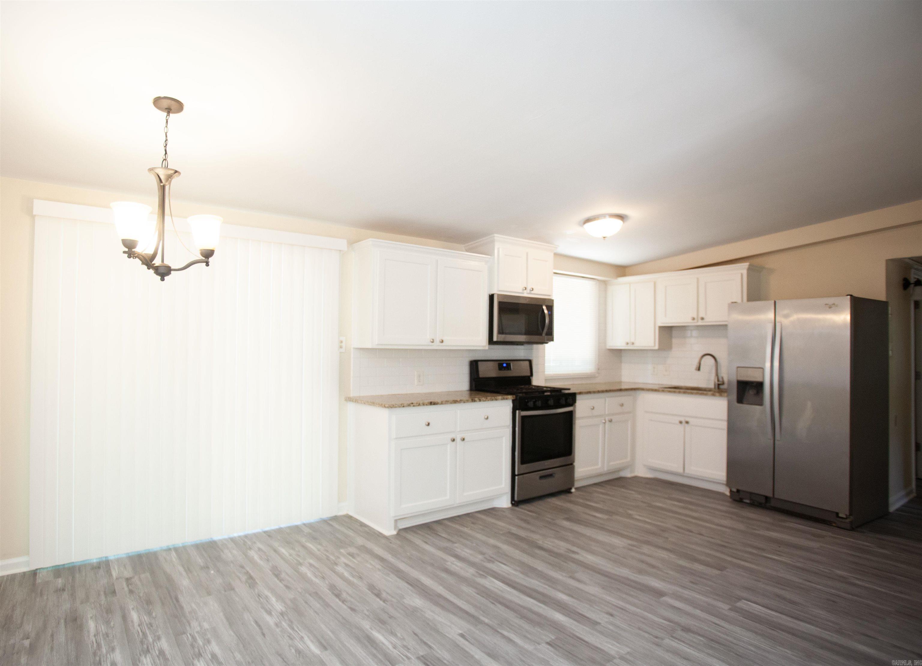 Meadowcliff - Residential Lease