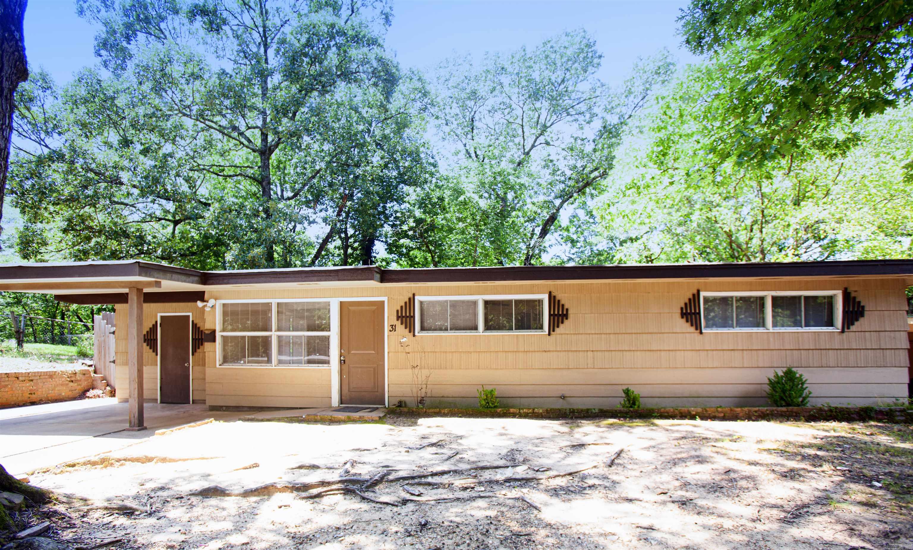 Meadowcliff - Residential Lease