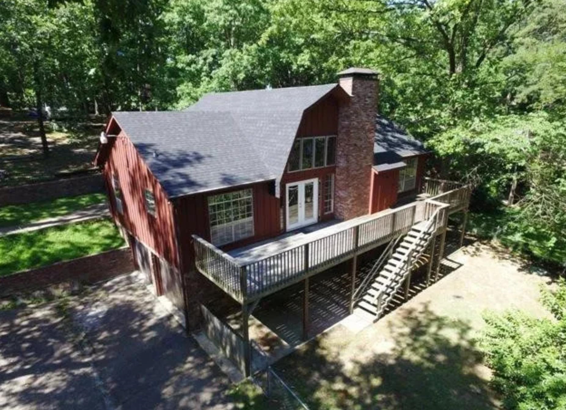 Not In List - Residential