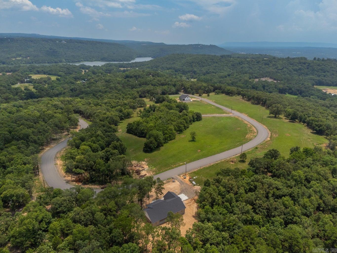 Eagle Crest - Land