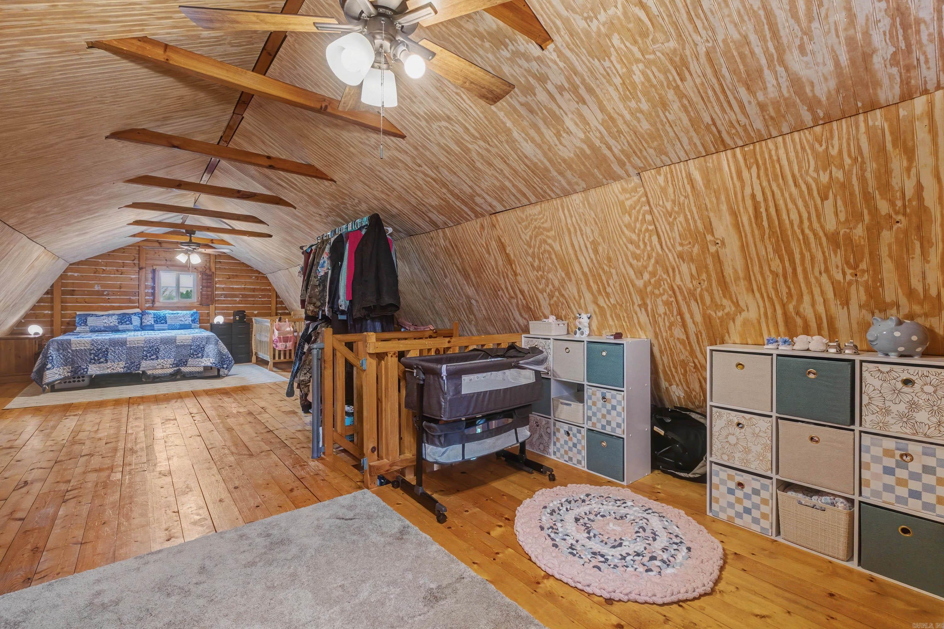 Daisy Little - Residential