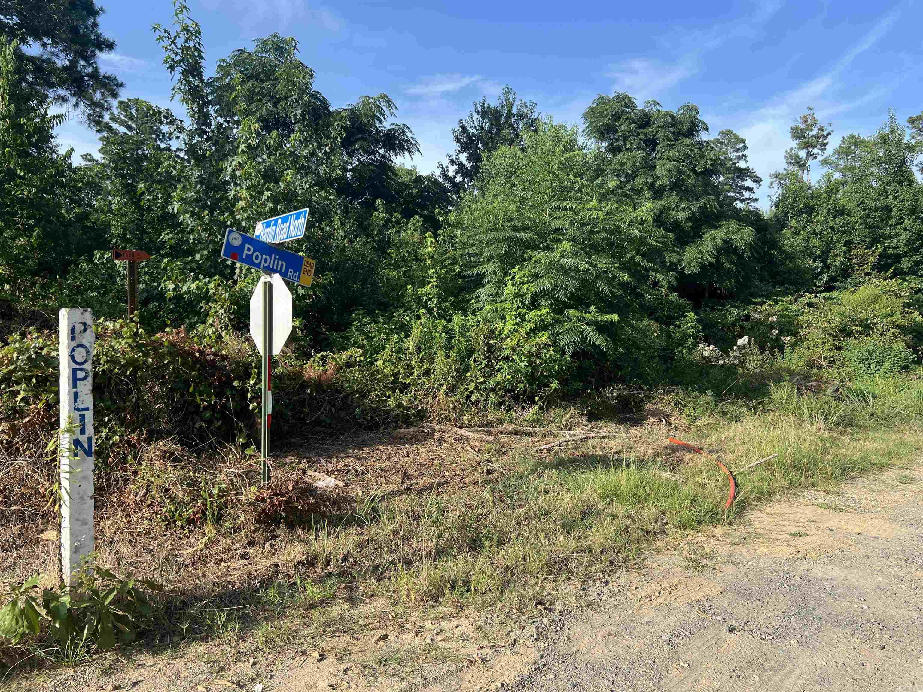 Jefferson County - Land