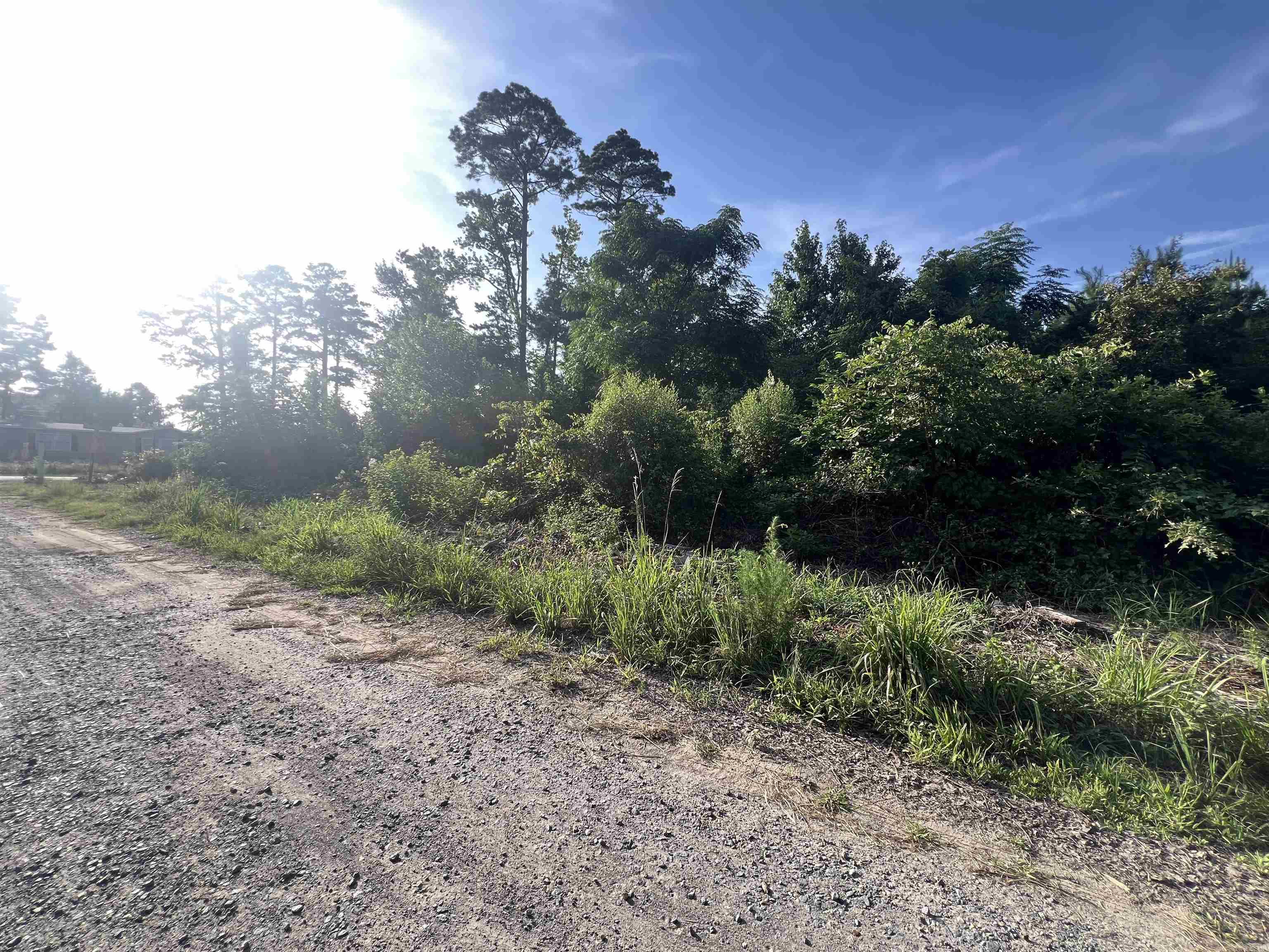 Jefferson County - Land