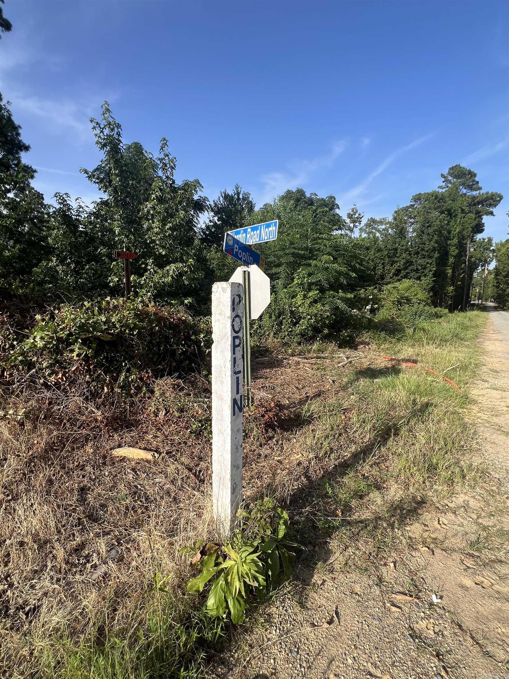 Jefferson County - Land