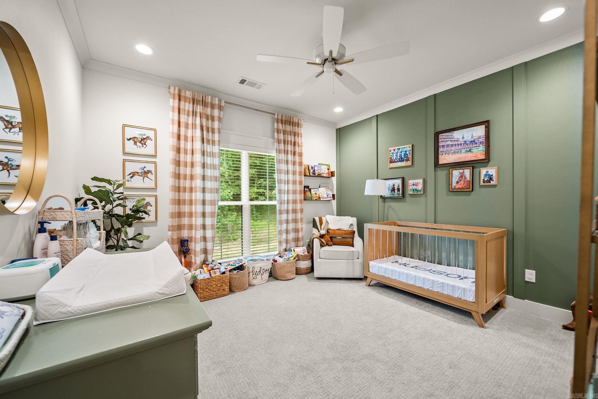 Highland Hills - Residential